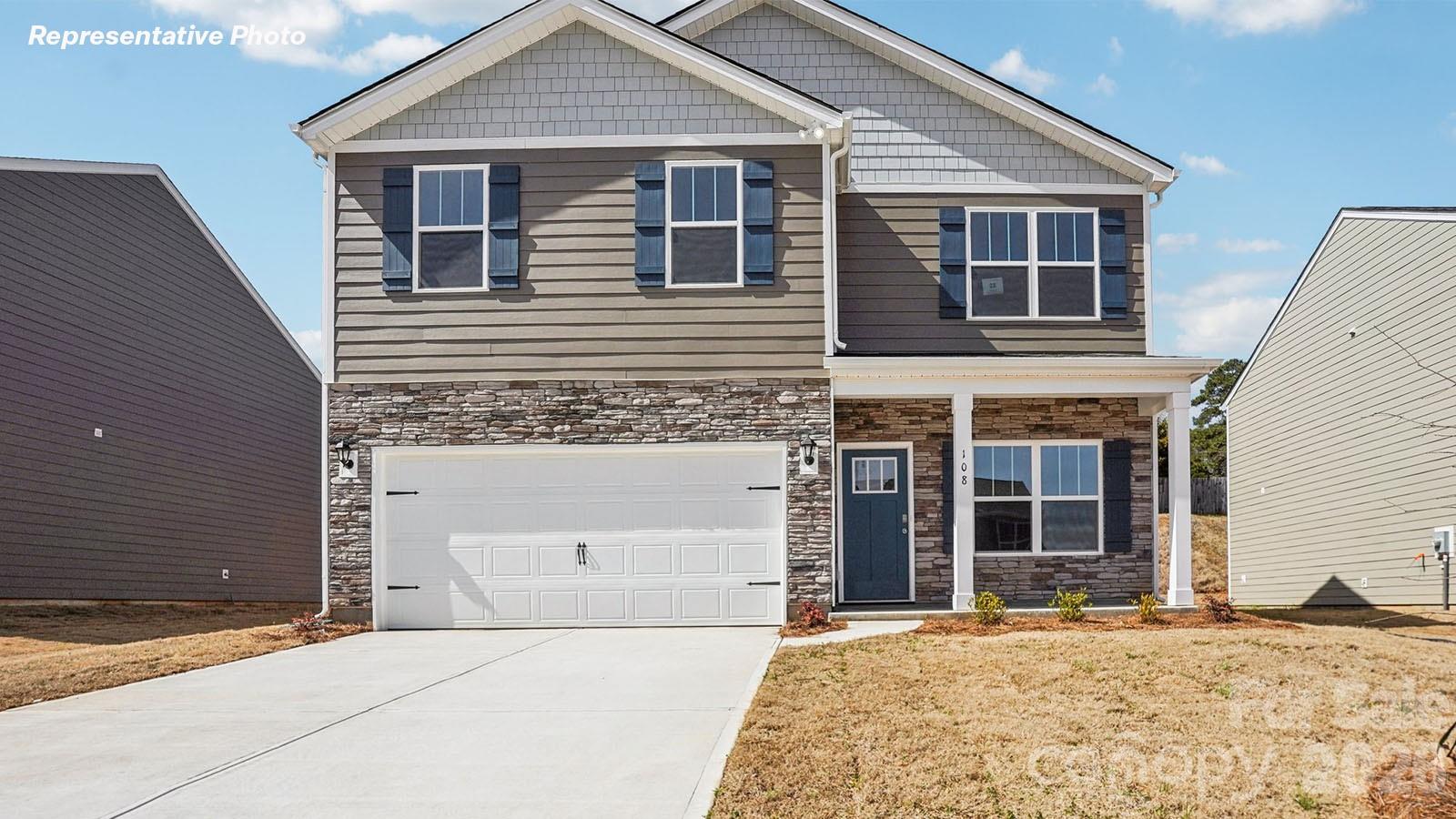 528 Brinkley Drive