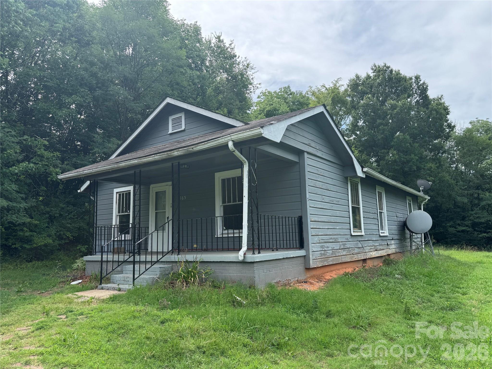 165 Stafford Drive, Salisbury