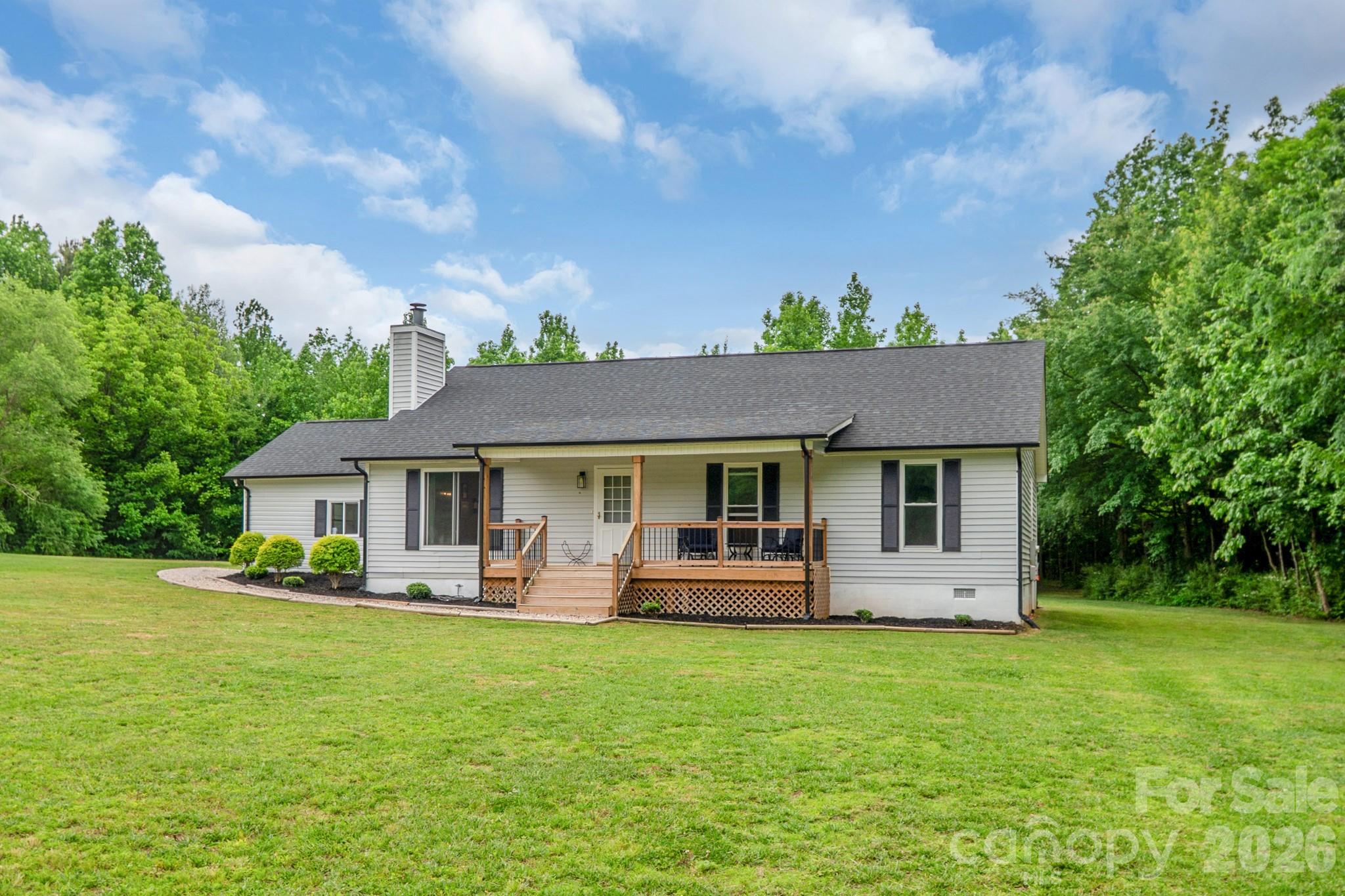 7209 Landsford Road