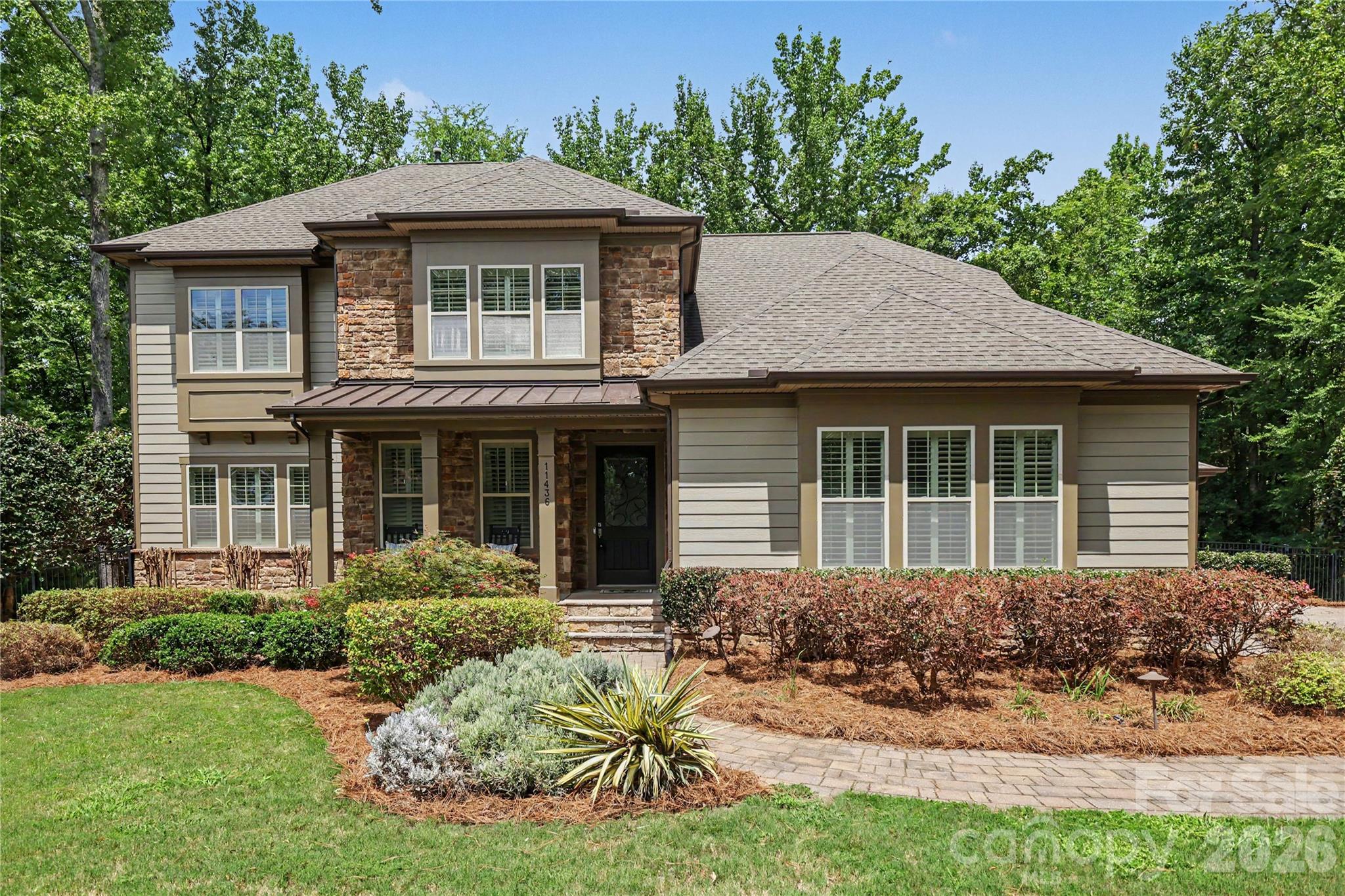 11436 Preservation Lane