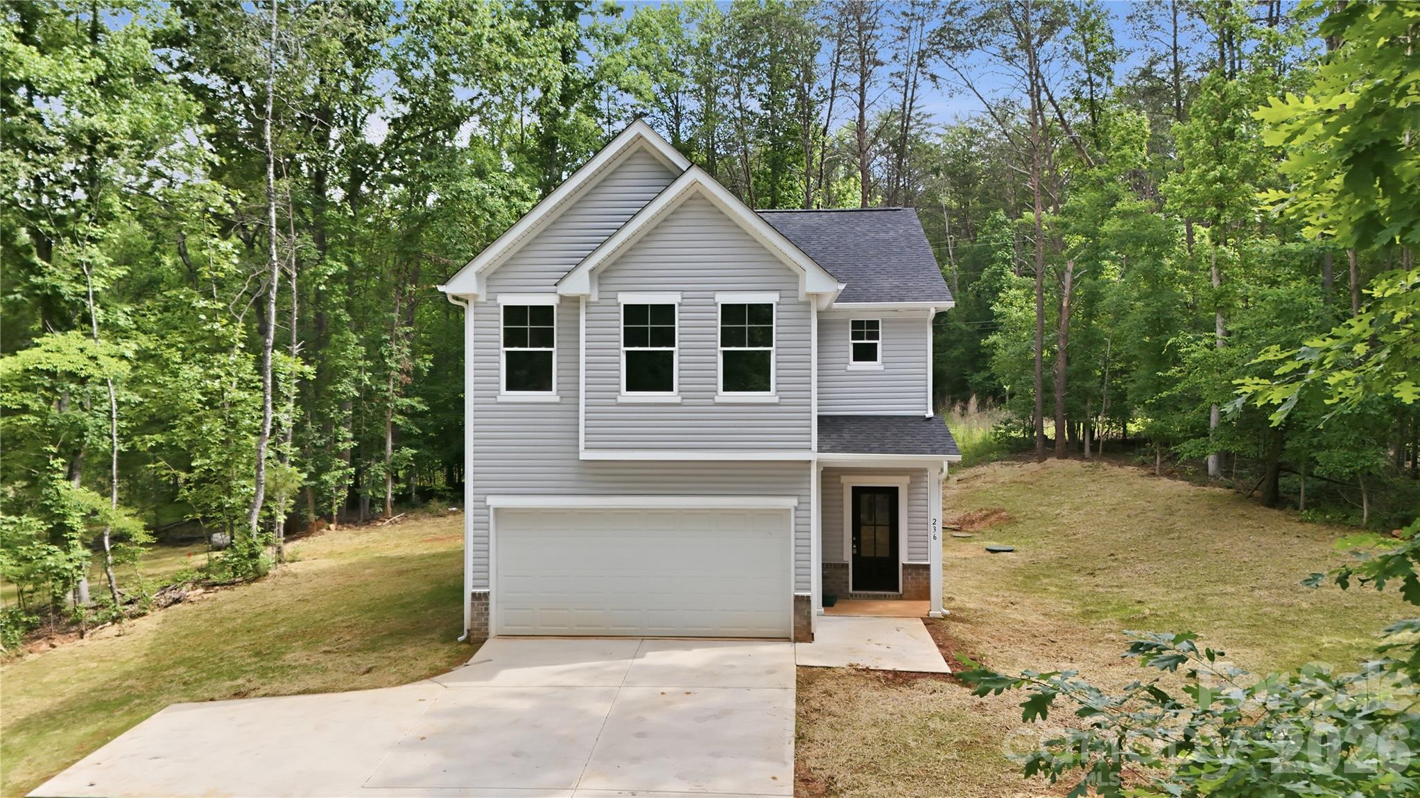 236 Landers Chapel Road