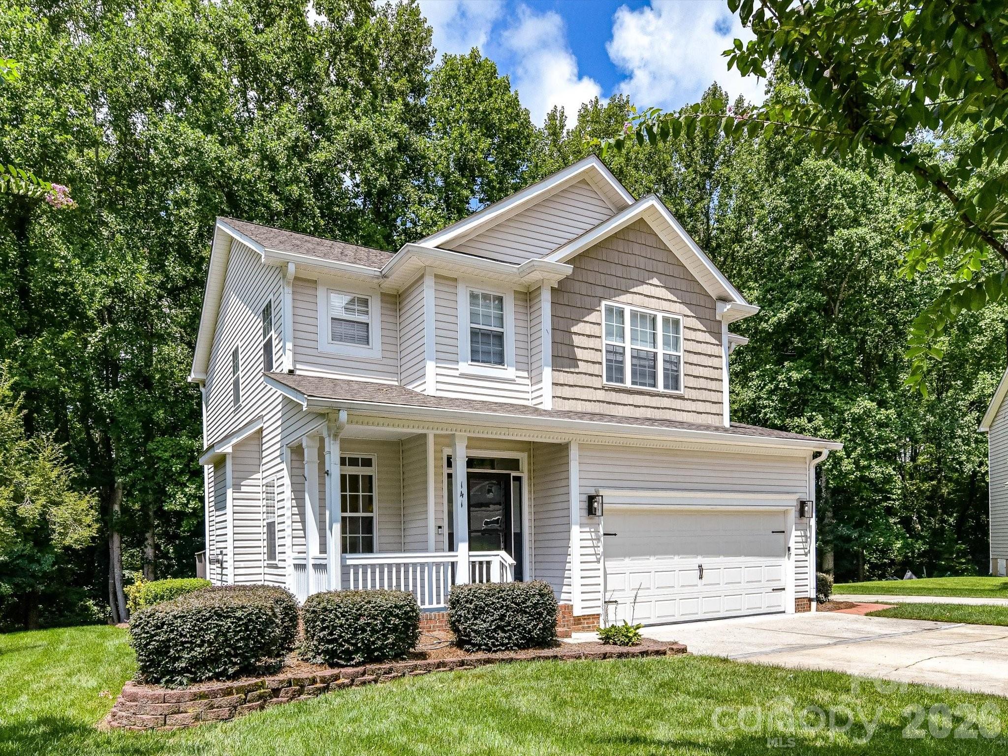 141 Drawbridge Court