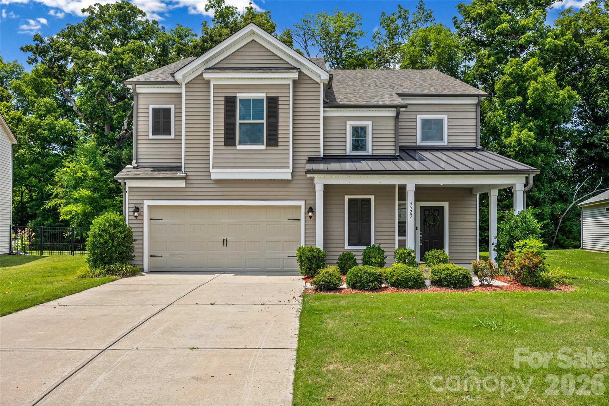 4523 Collingham Drive