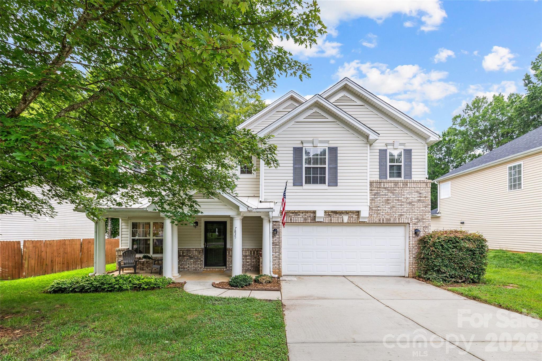 7835 Cornflower Commons Drive