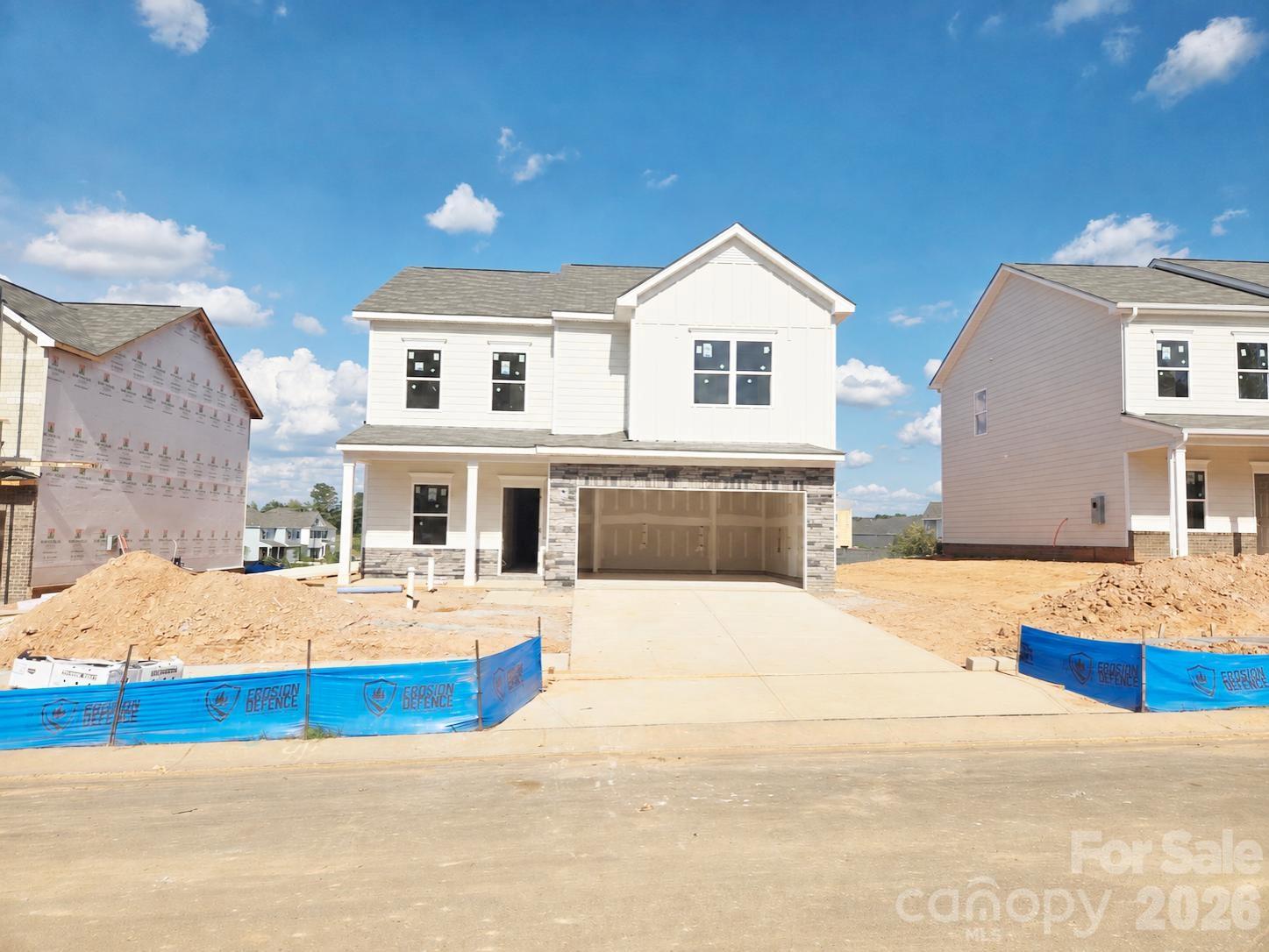 2148 Zybach Drive