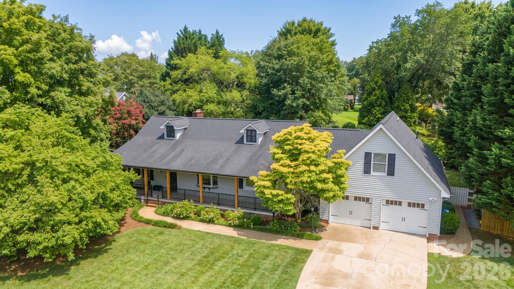 567 Canvasback Road
