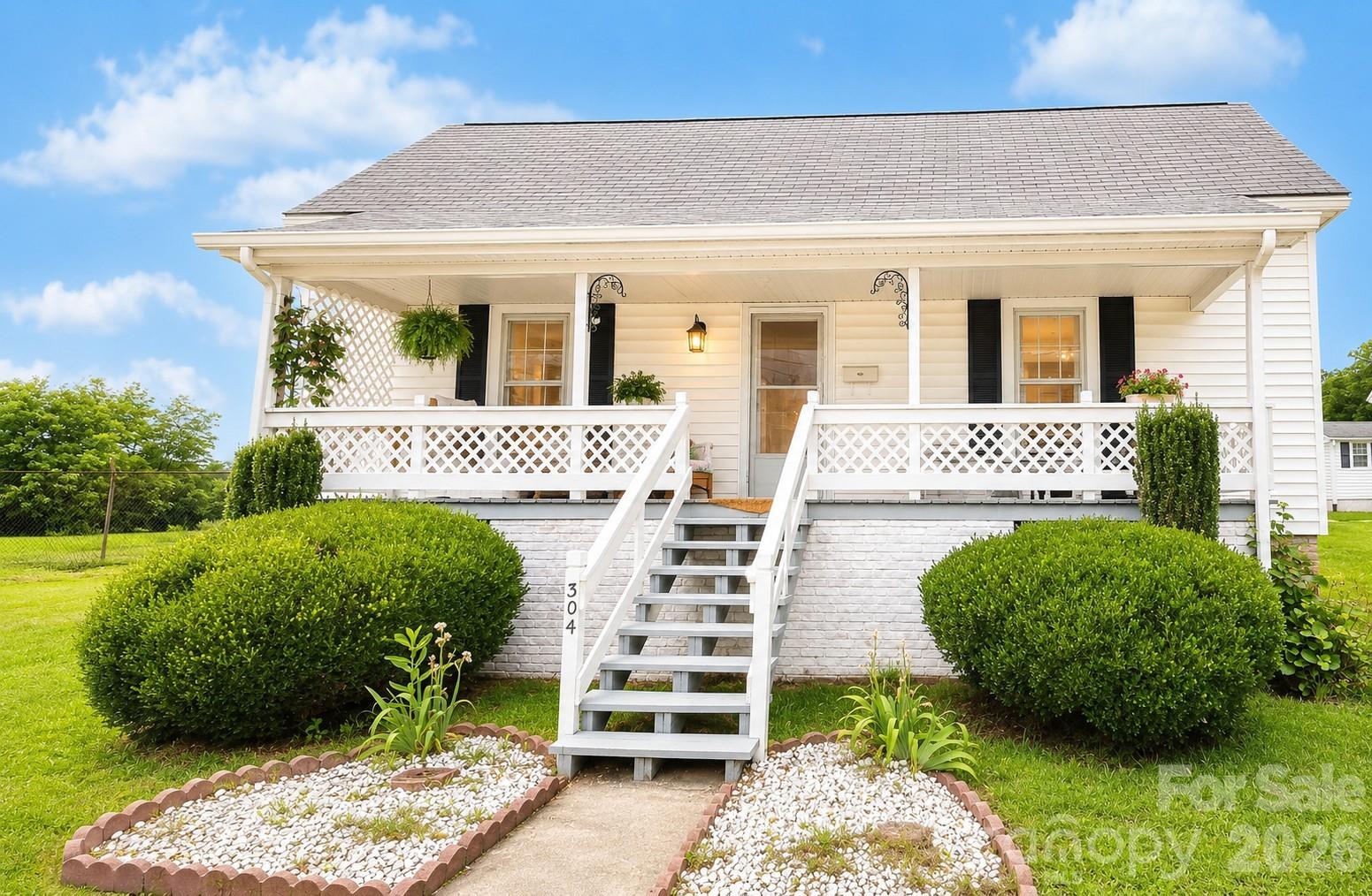 304 Bleachery Court