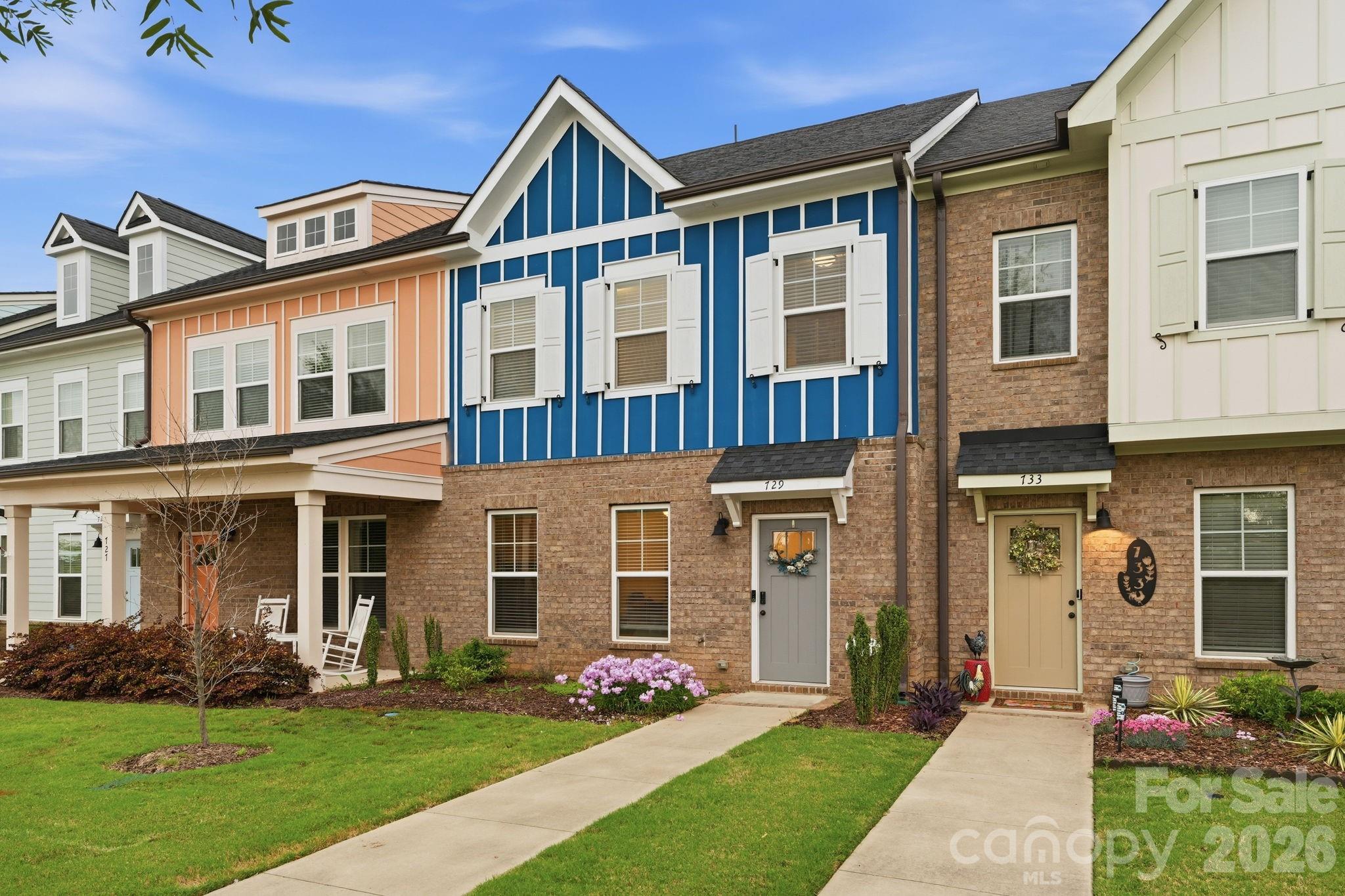 729 Veloway Drive