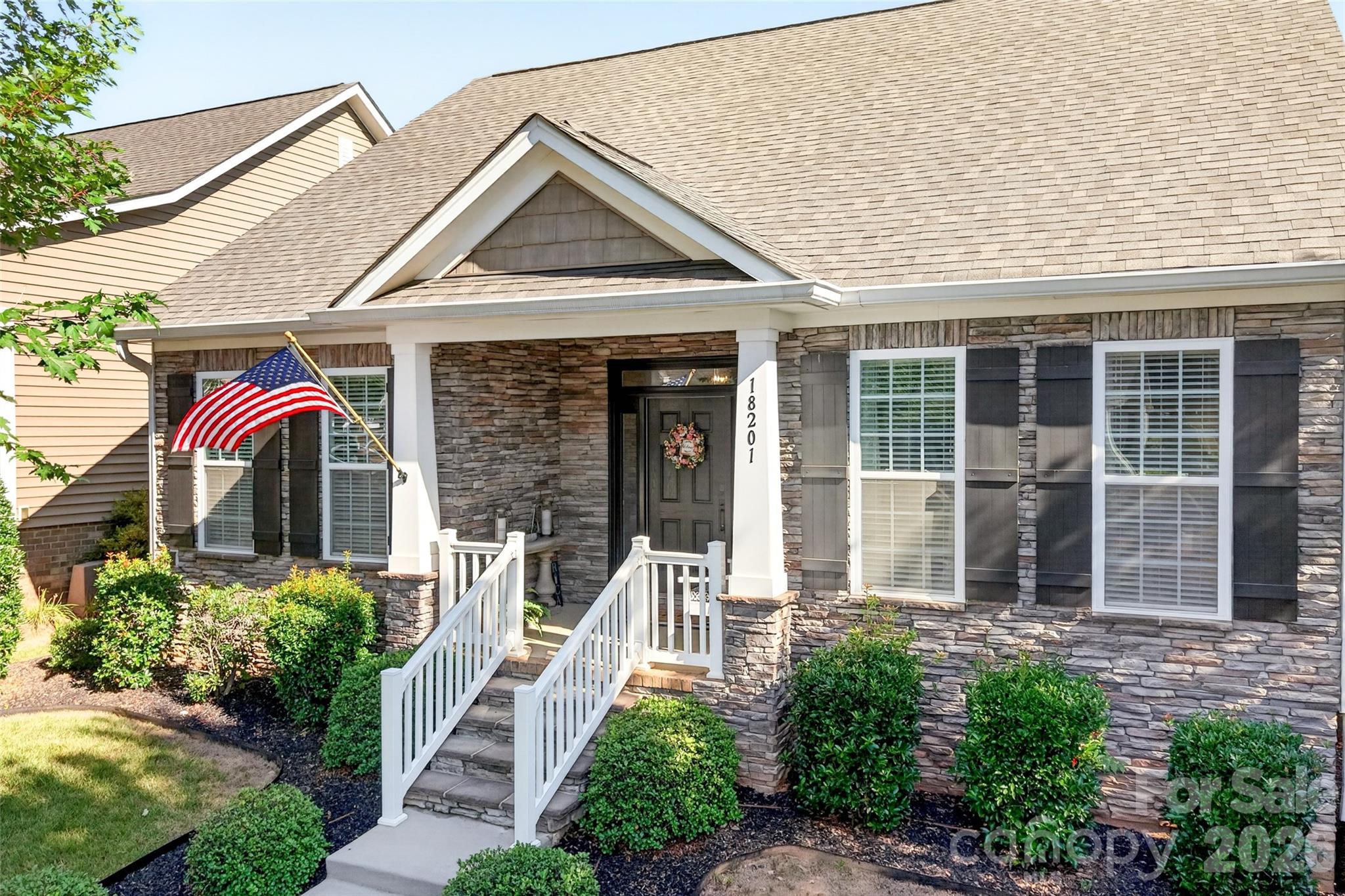 18201 Coulter Parkway, Cornelius