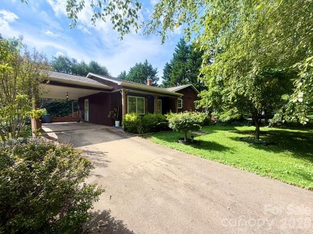 2417 Mt Herman Heights