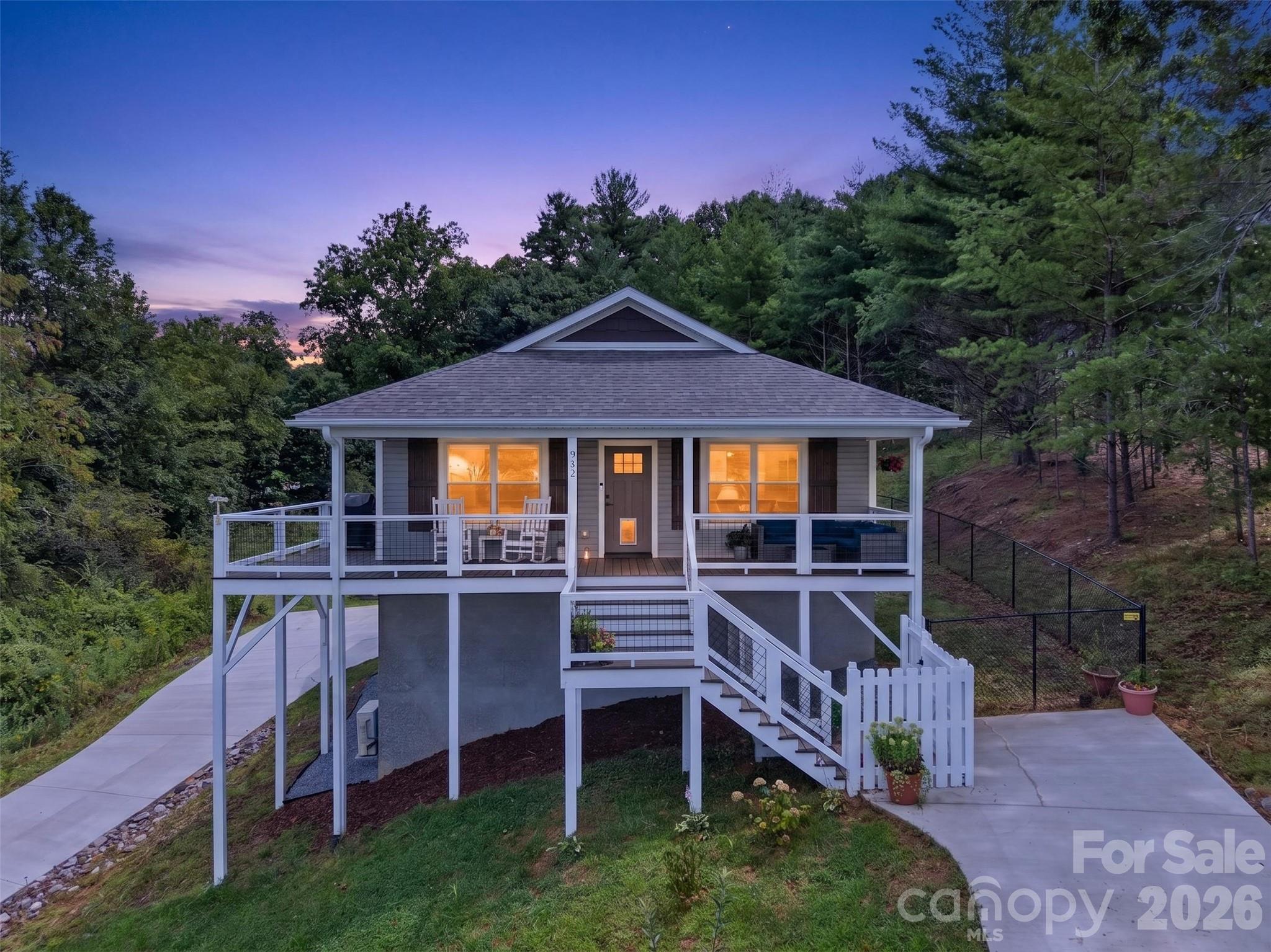 932 Morlin Acres Drive
