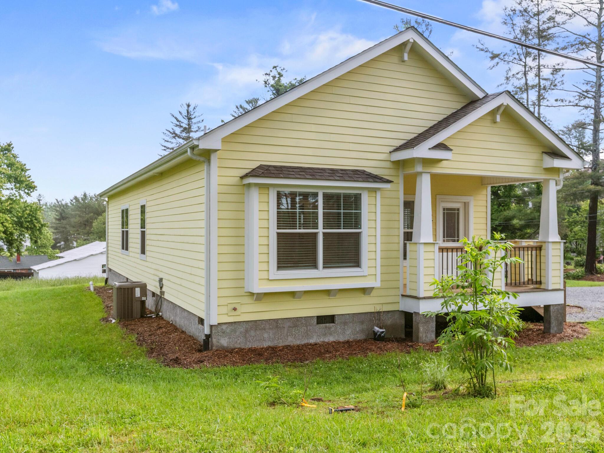 1508 Pennsylvania Avenue, Hendersonville