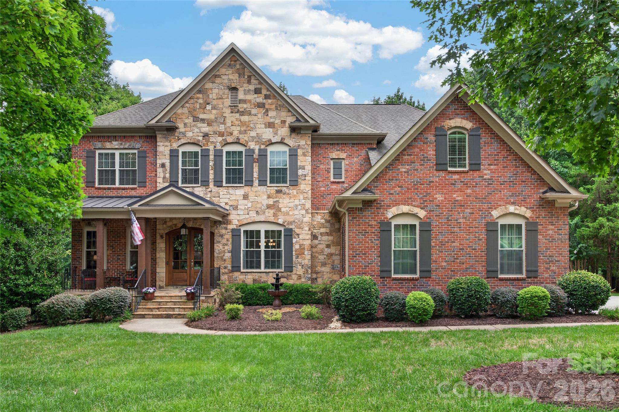 1504 Waybridge Way