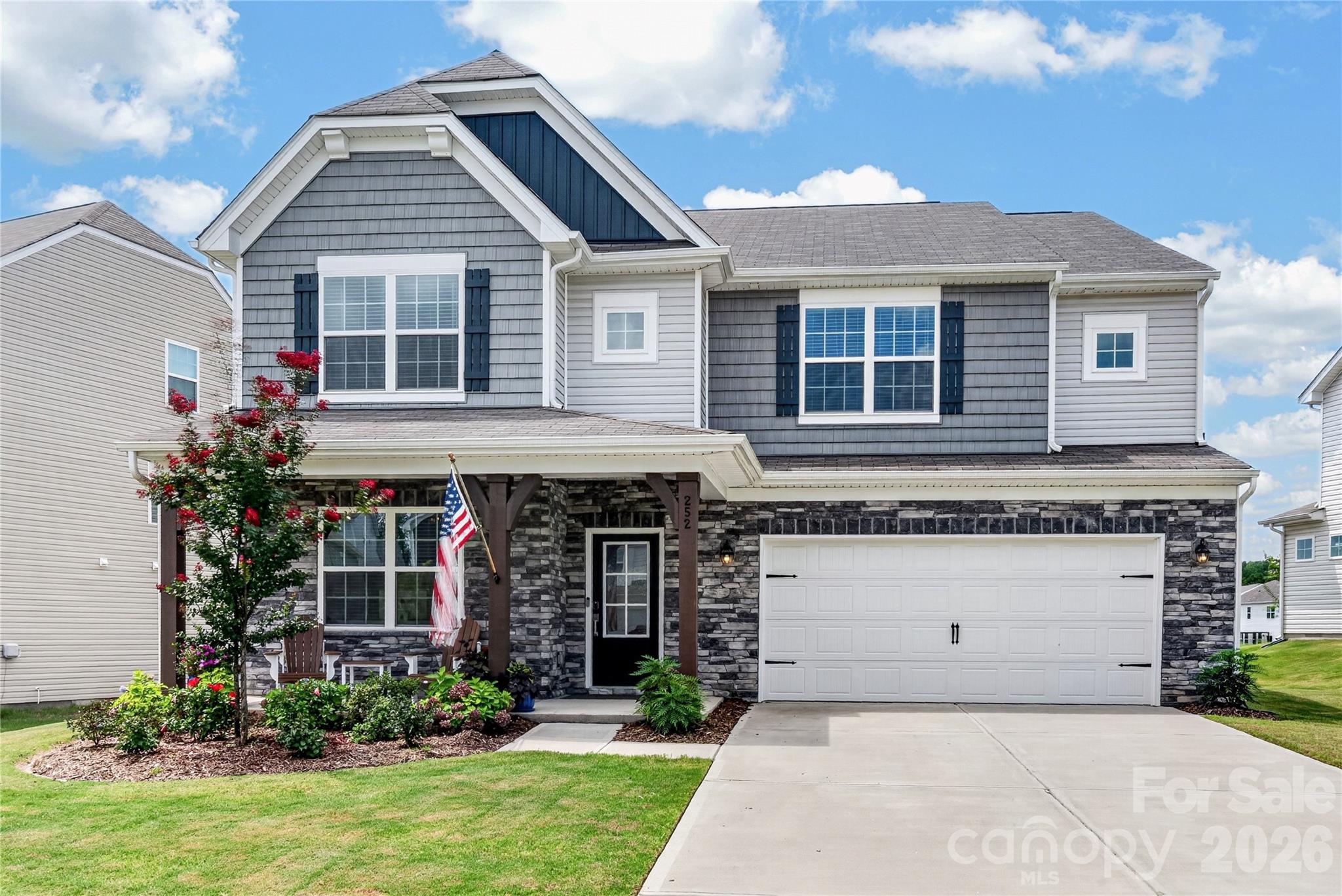 252 Kennerly Center Drive