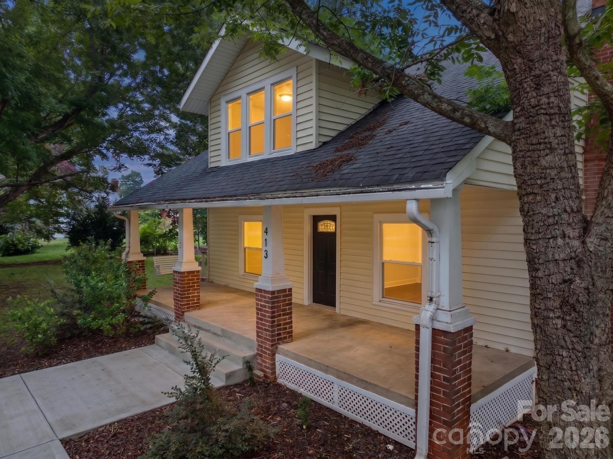 413 Main Street property