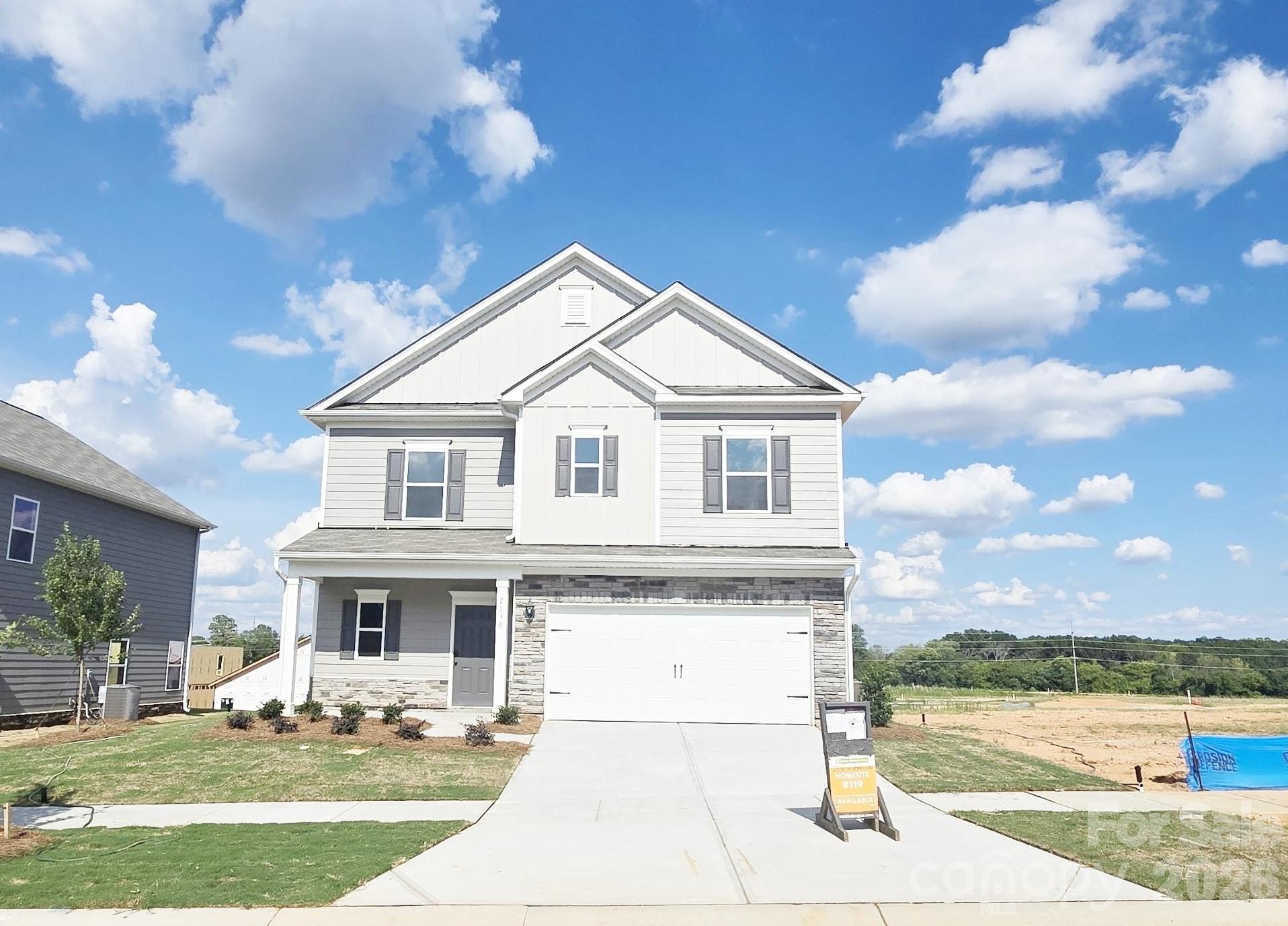 2130 Zybach Drive