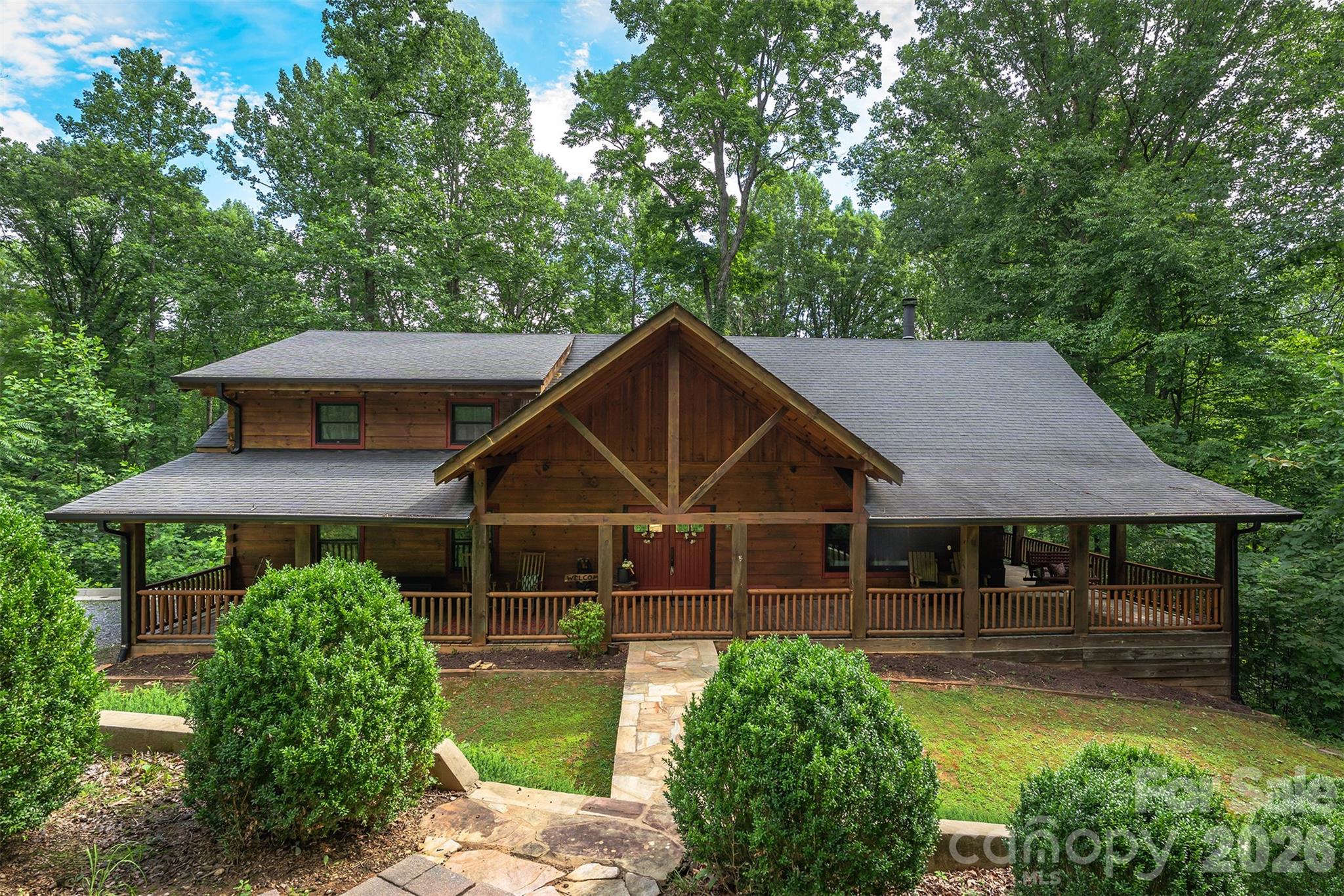 698 Heartwood Drive, Marion
