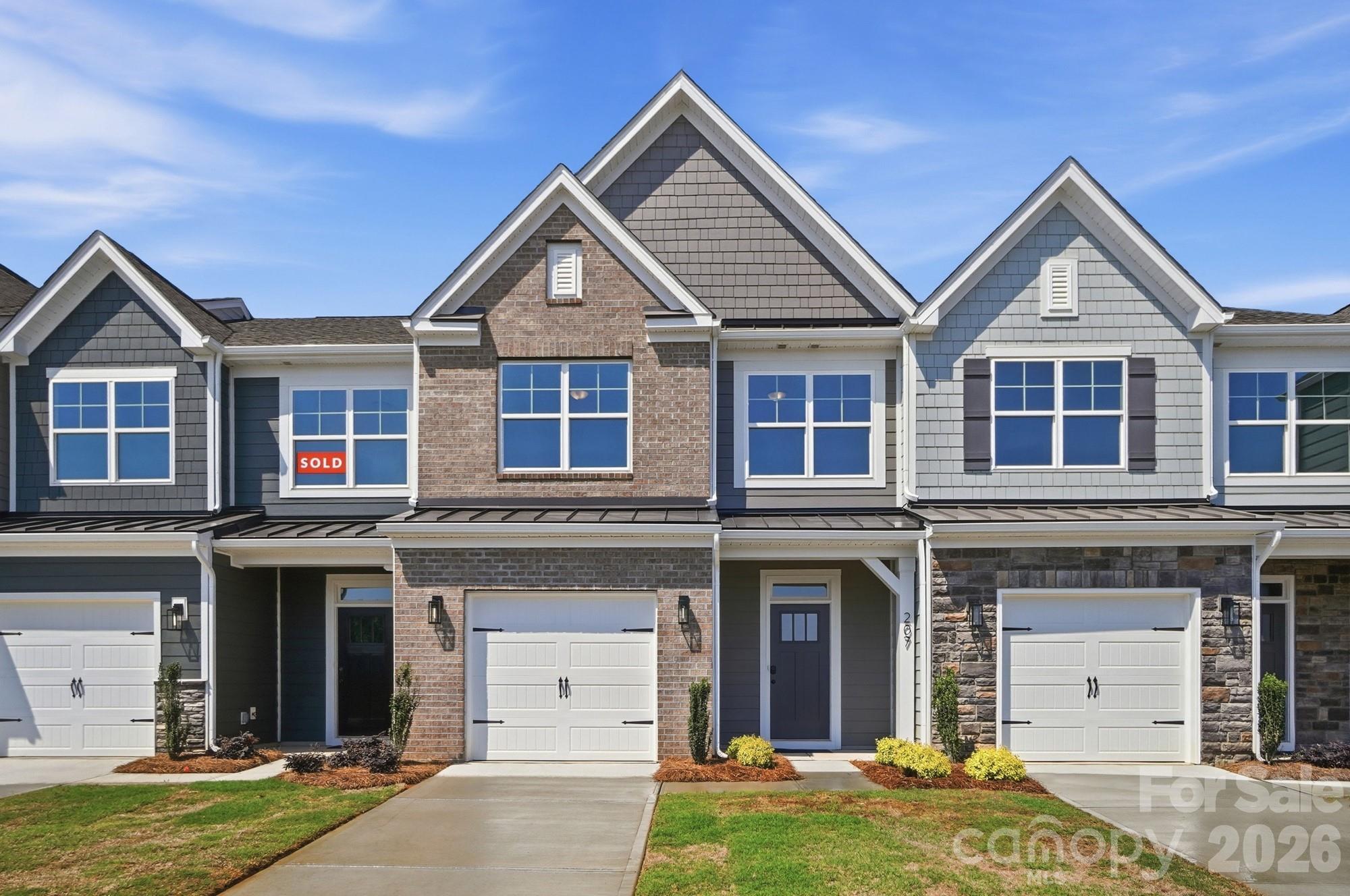 207 Viburnum Road