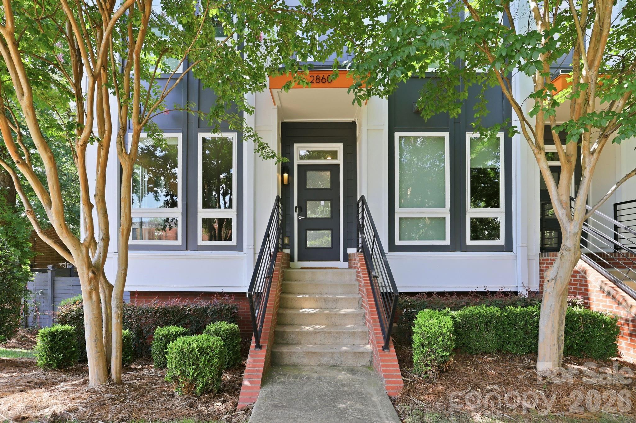 2860 Youngblood Street