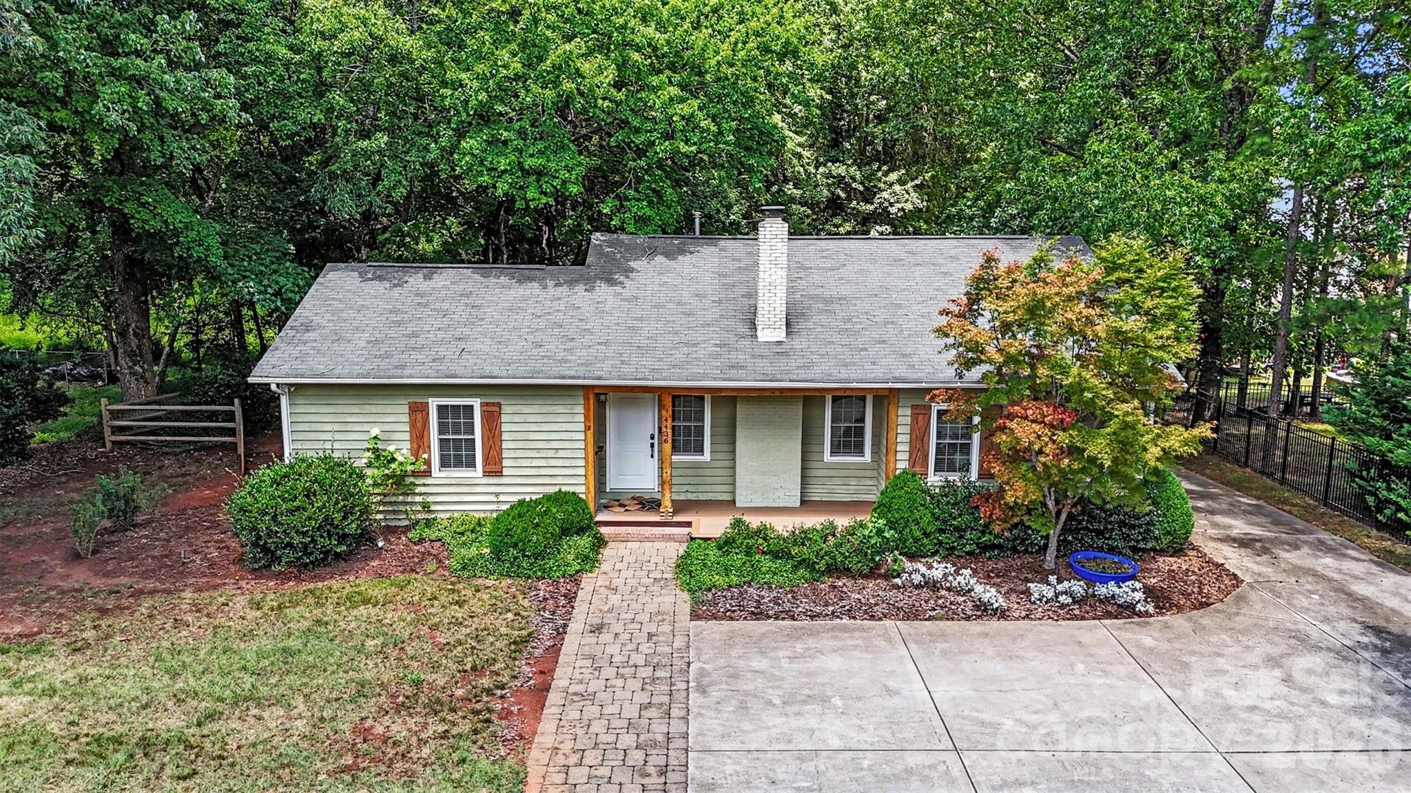 4436 Tilley Morris Road