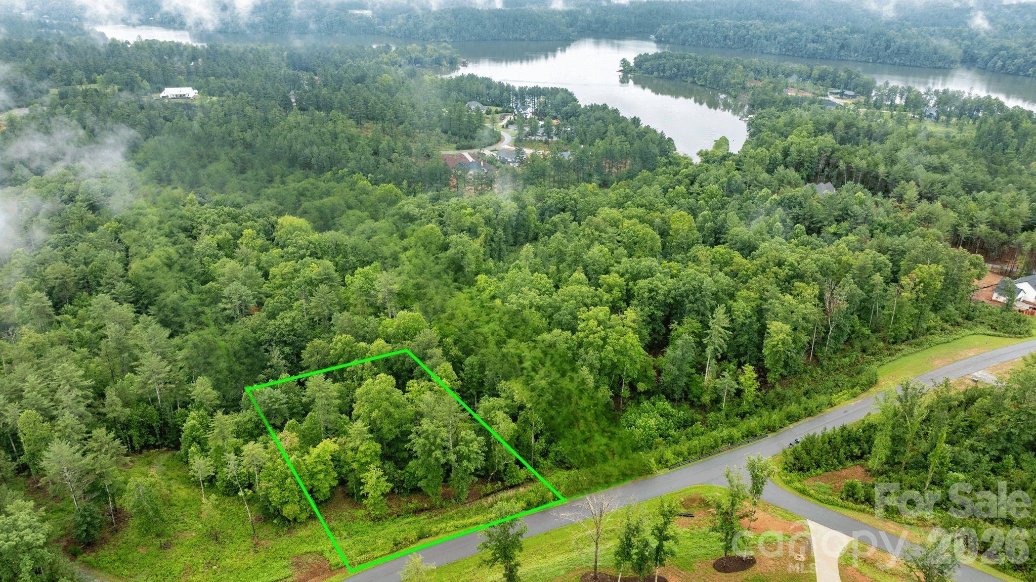 00 Scenic Lane property