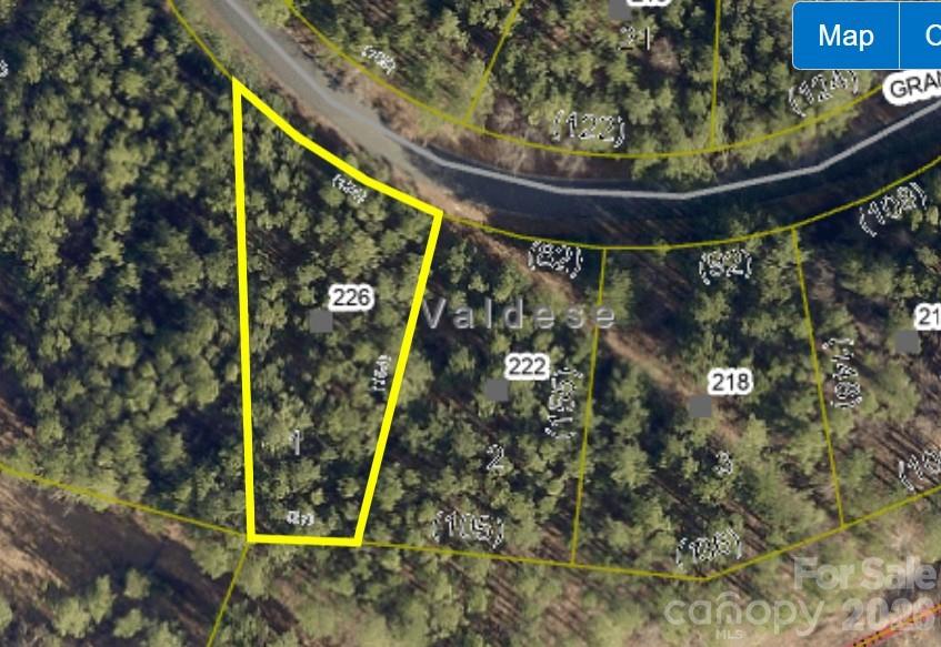 226 Grandfathers Pass property