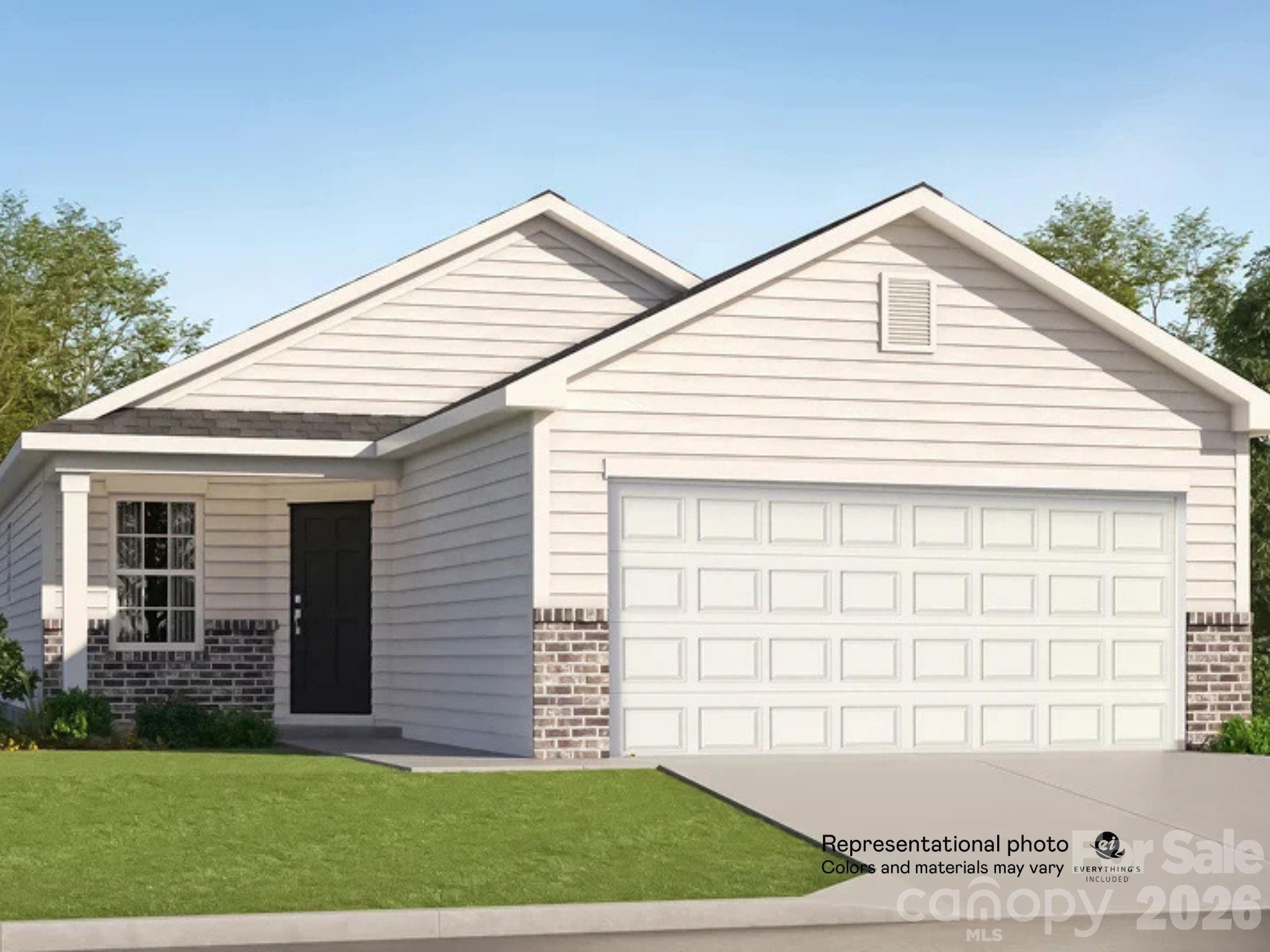 728 Espresso Drive, Shelby