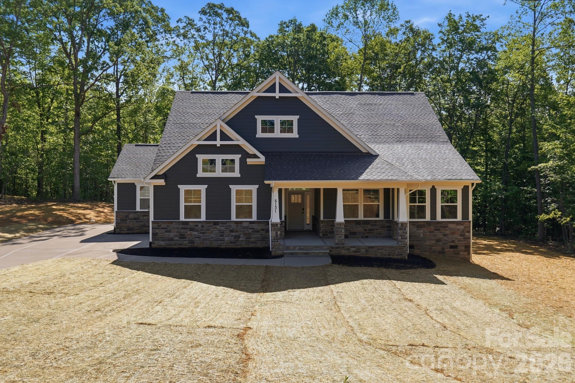 5112 Kings Pinnacle Drive