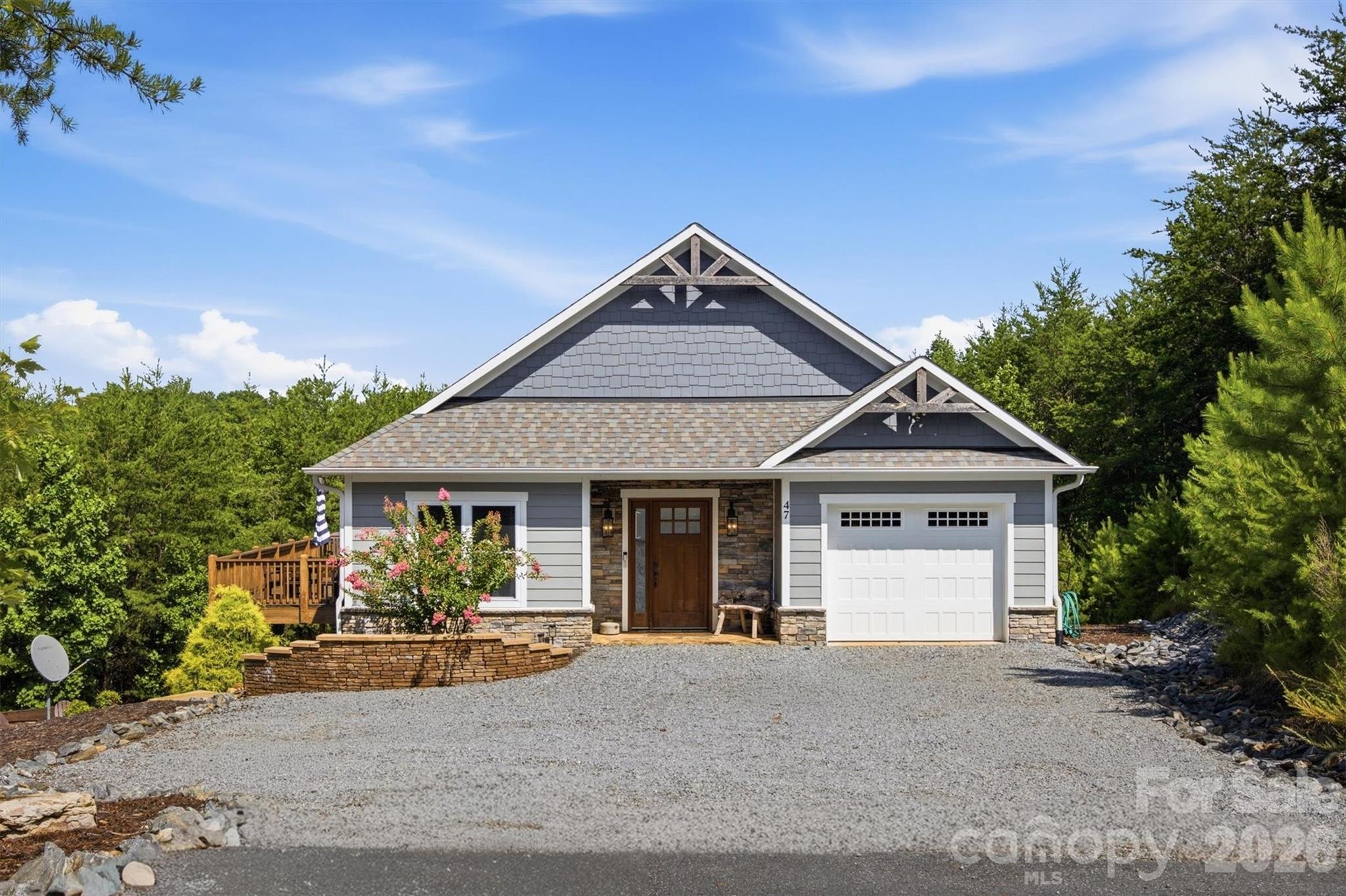 47 Pleasant Ridge Trail
