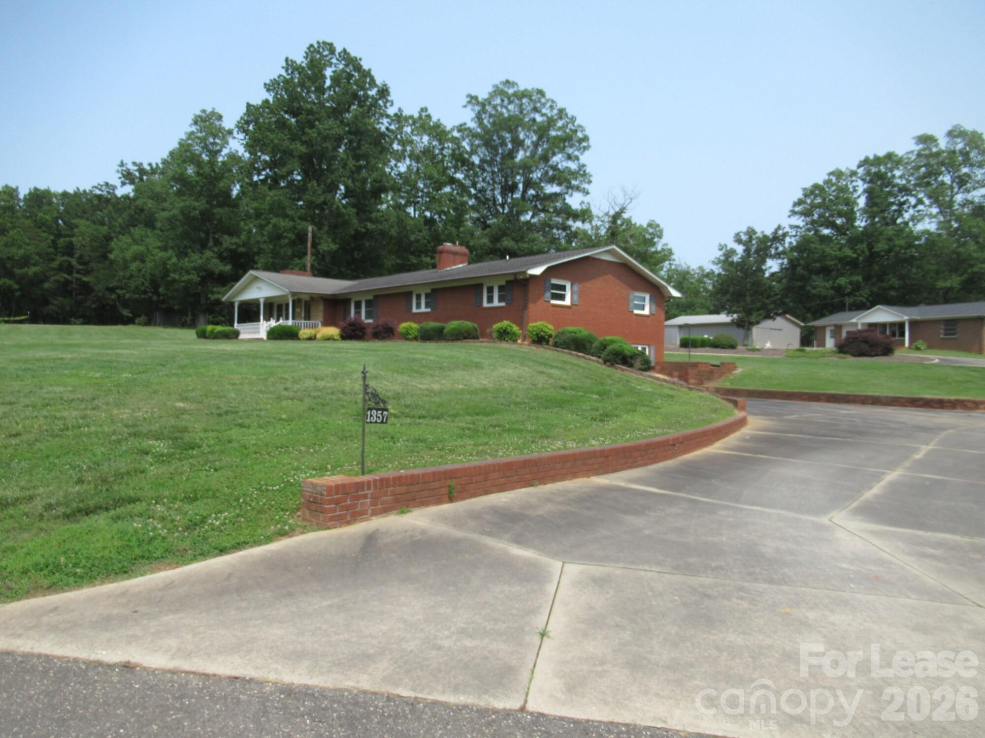 1357 Beal Road property