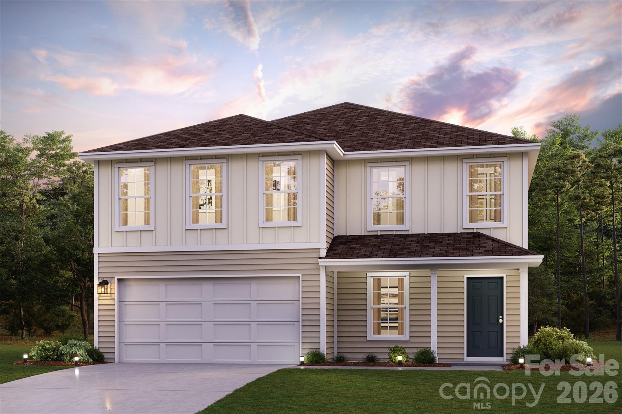123 Russet Road