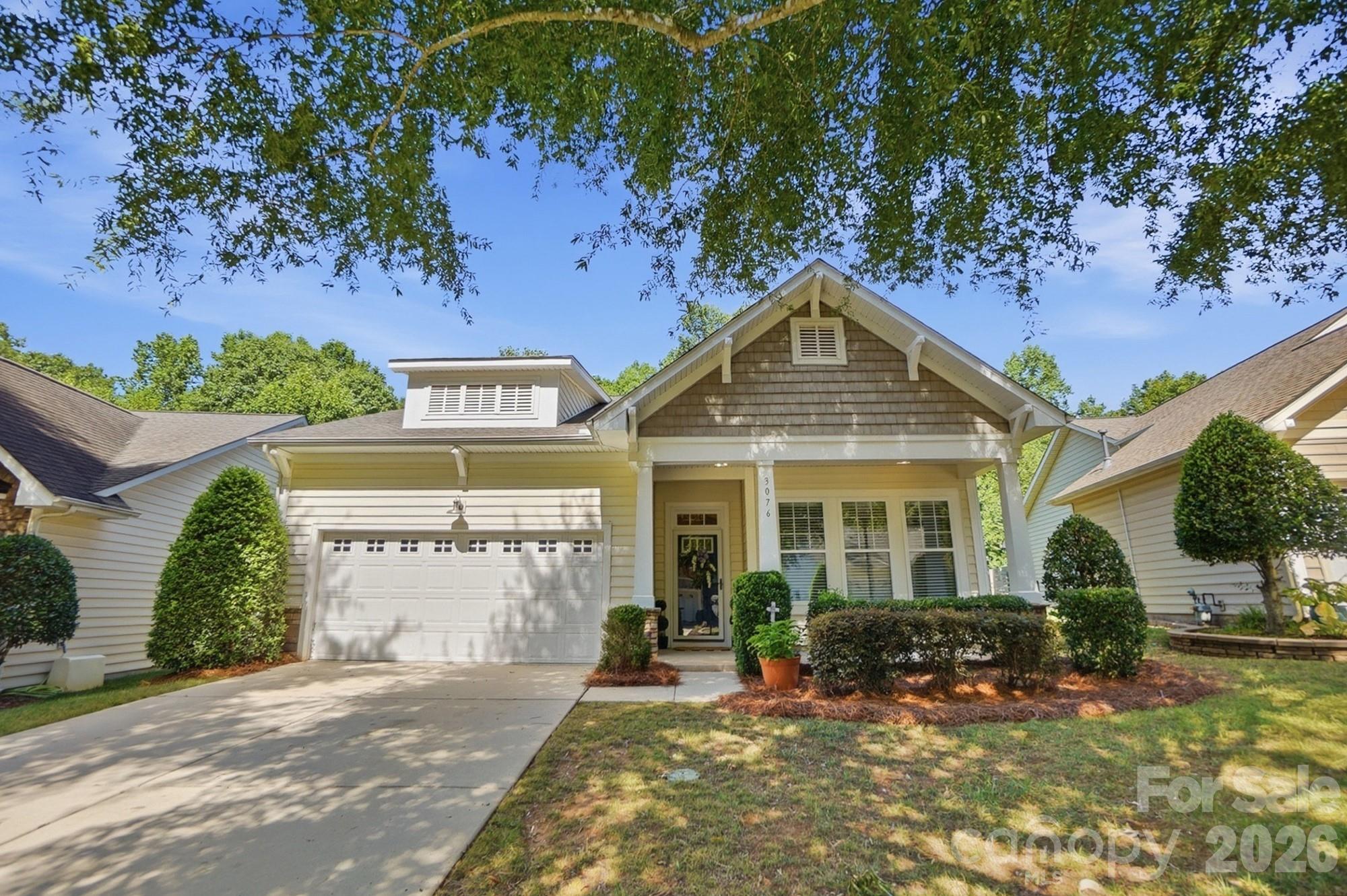 3076 Streamhaven Drive