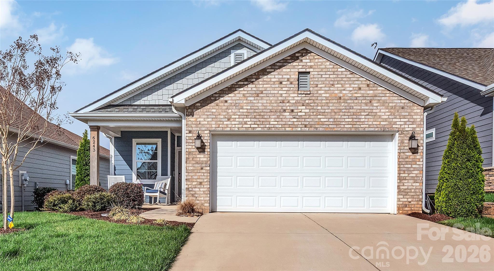 6243 Scuttle Lane