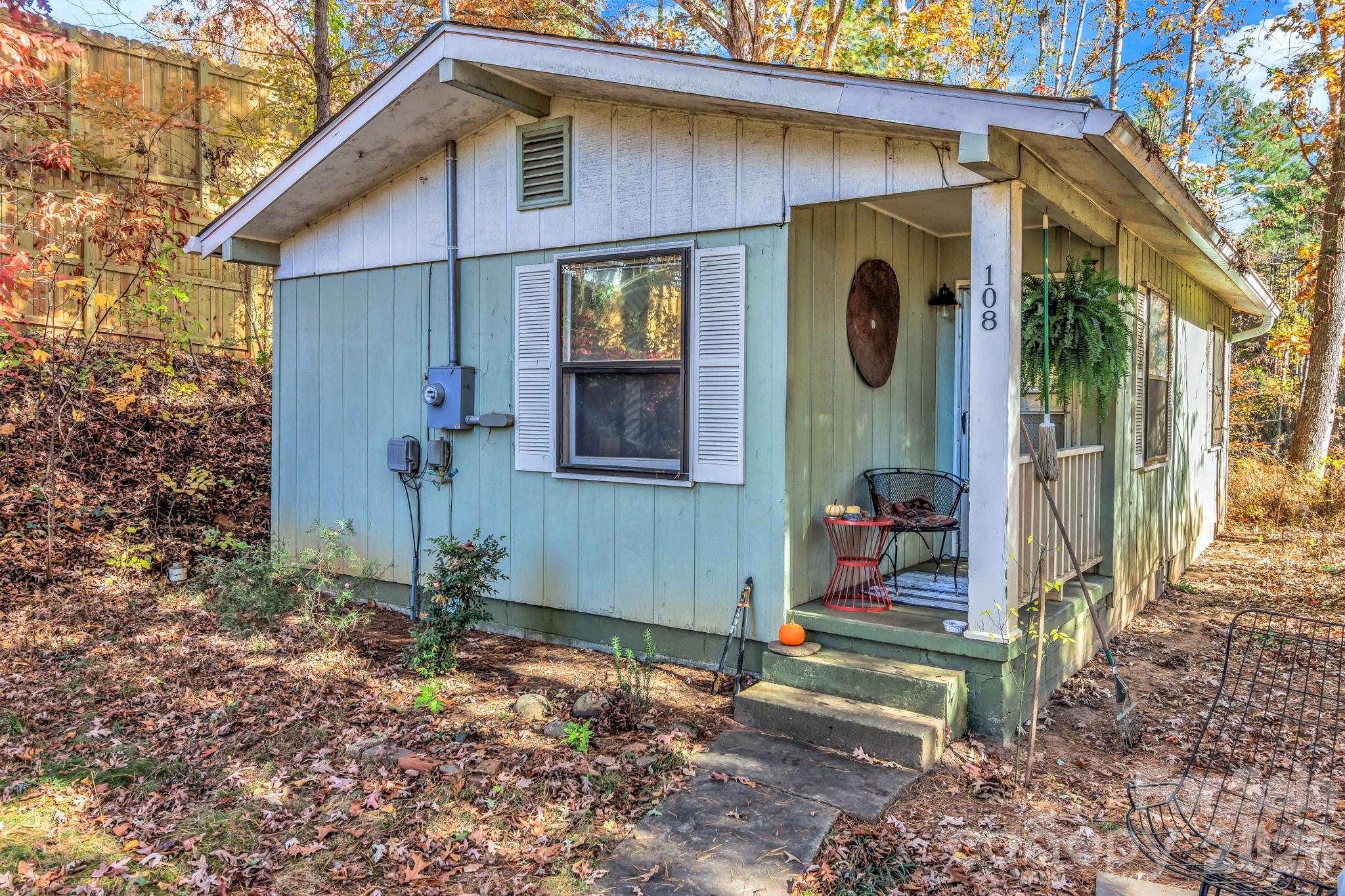 108 Hidden Pond Lane