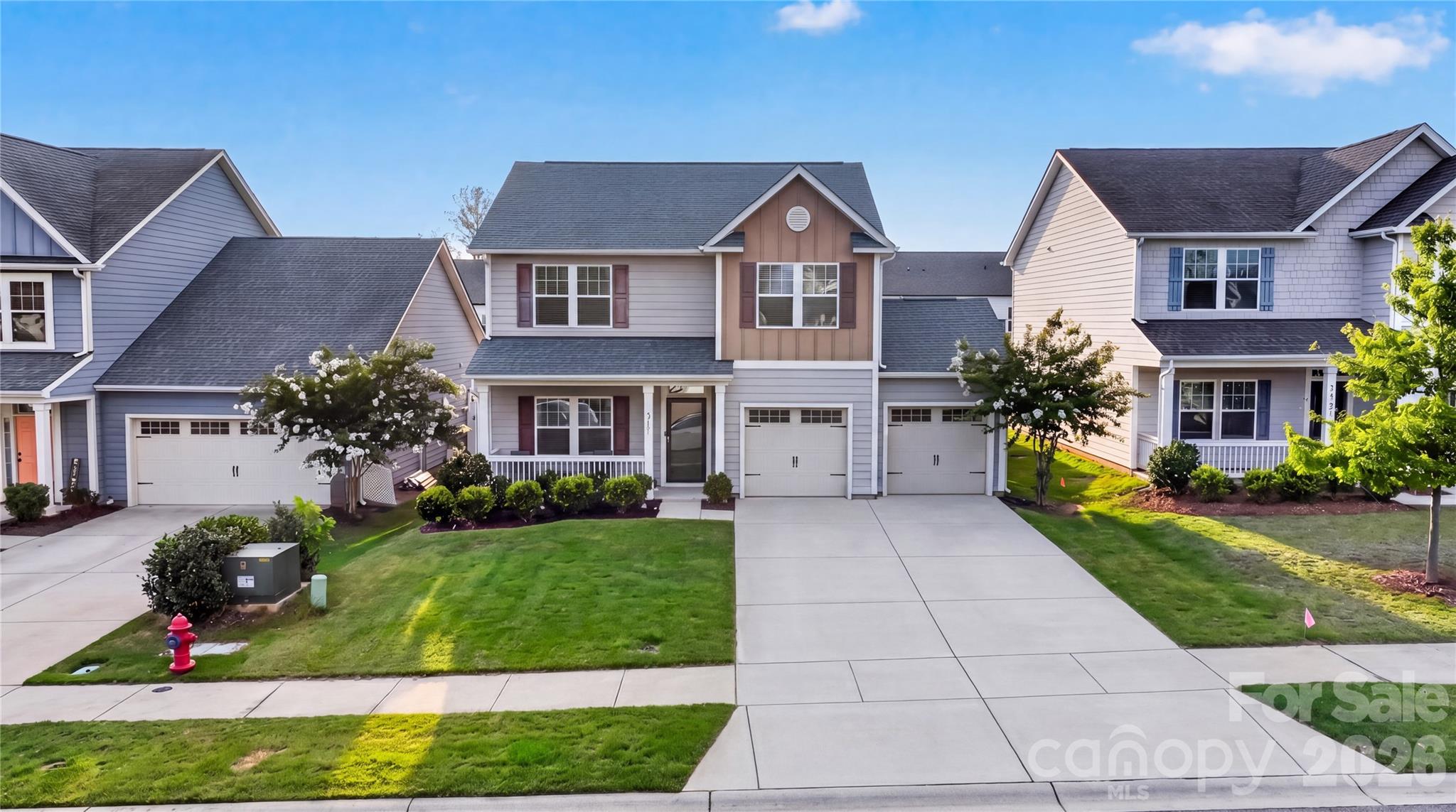 5137 Thomasville Drive property