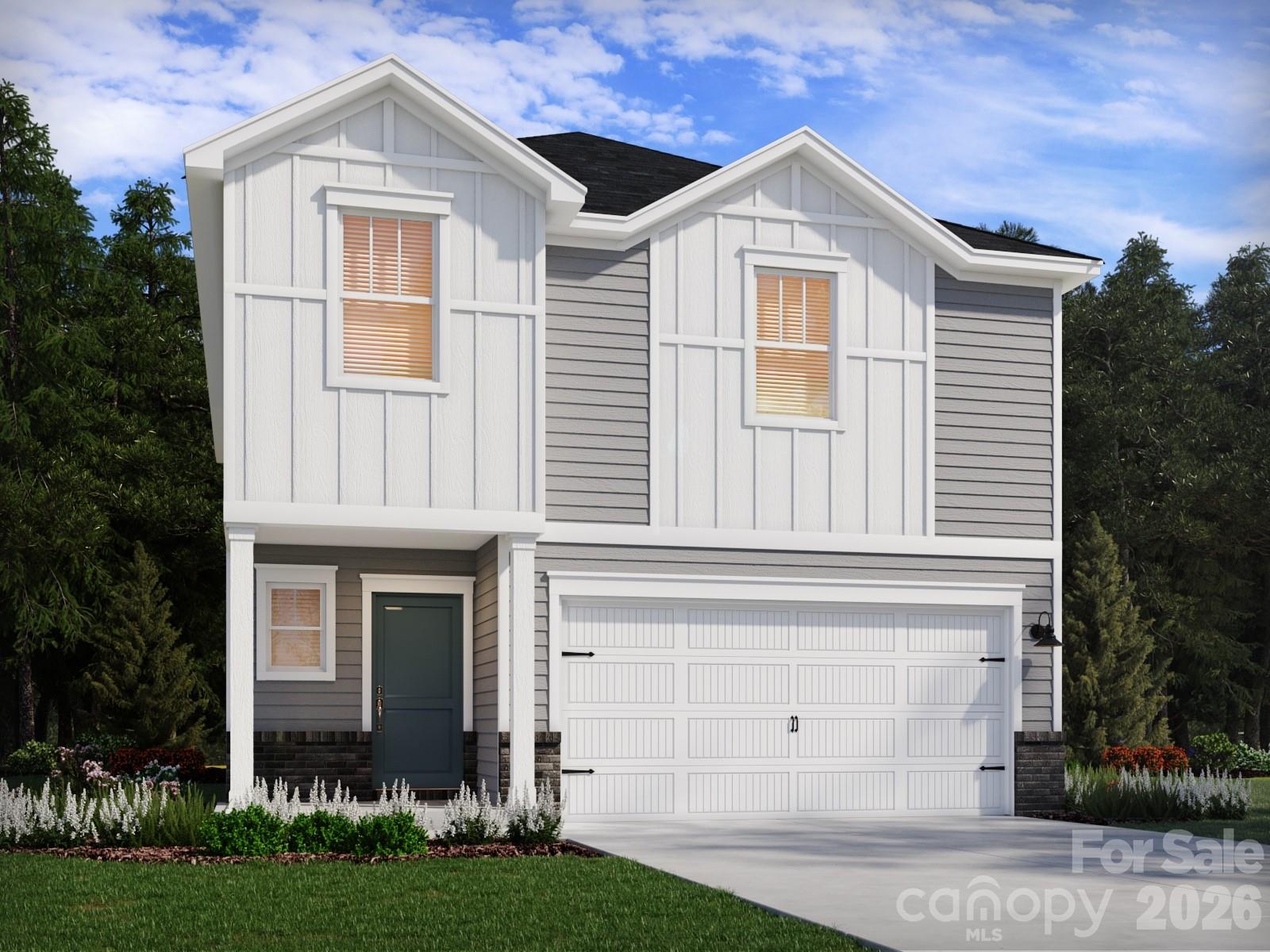 2614 Celestial Drive
