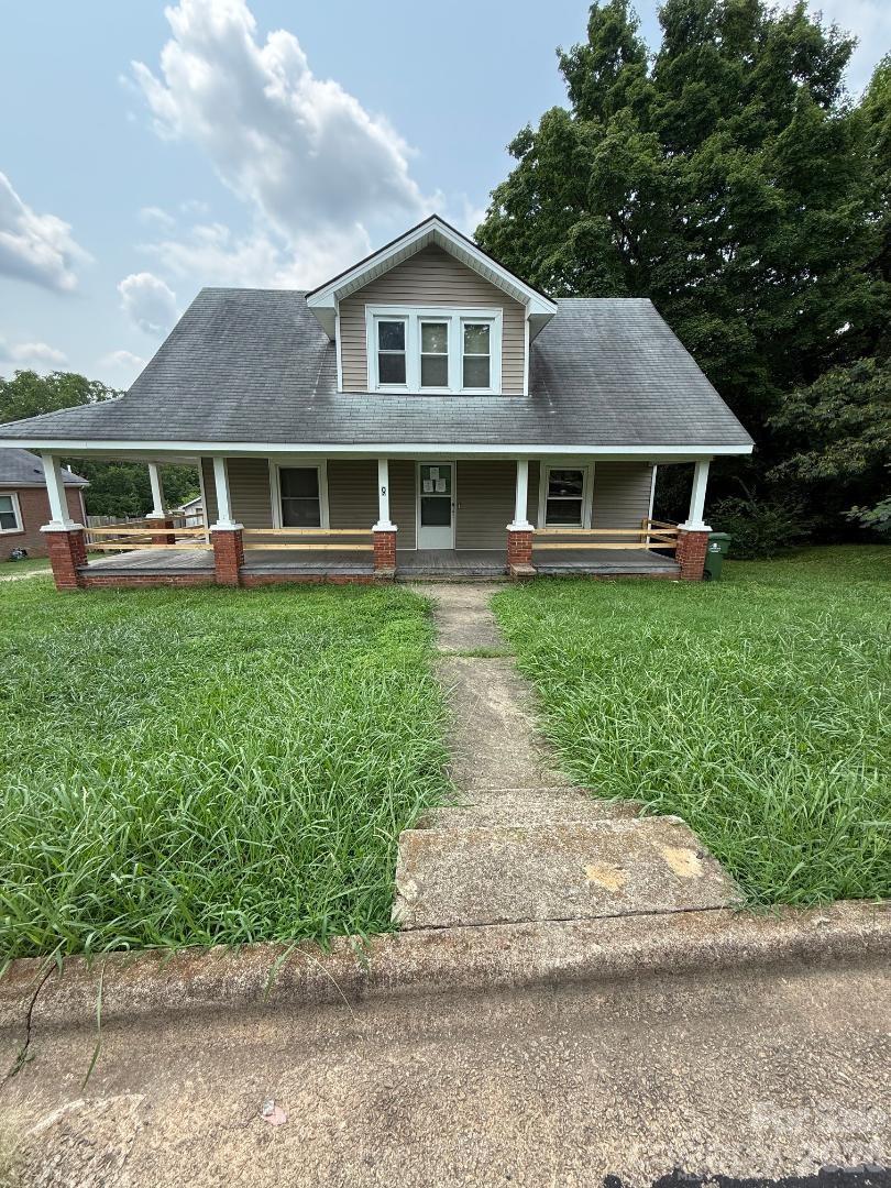 9 Fowler Avenue