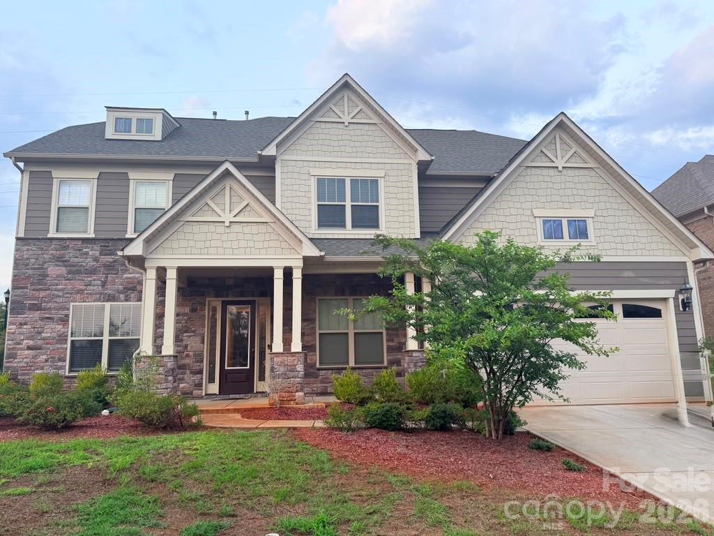 11422 Glanmire Drive, Matthews
