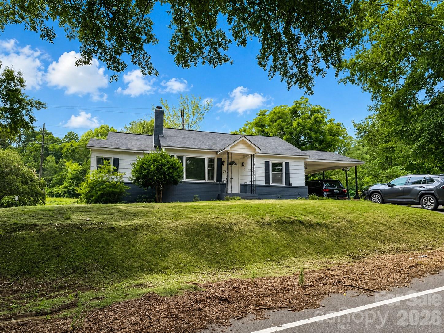 1499 Old Landsford Road