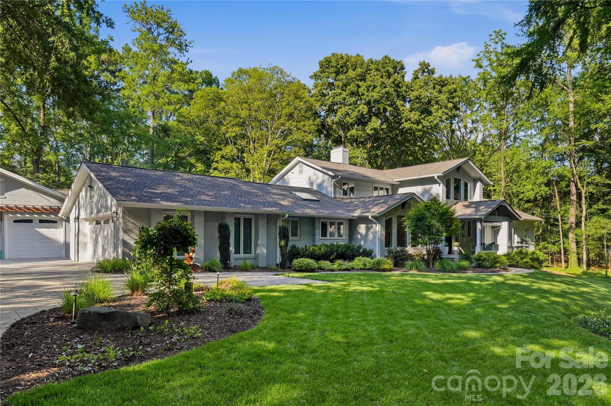 5023 Gorham Drive property