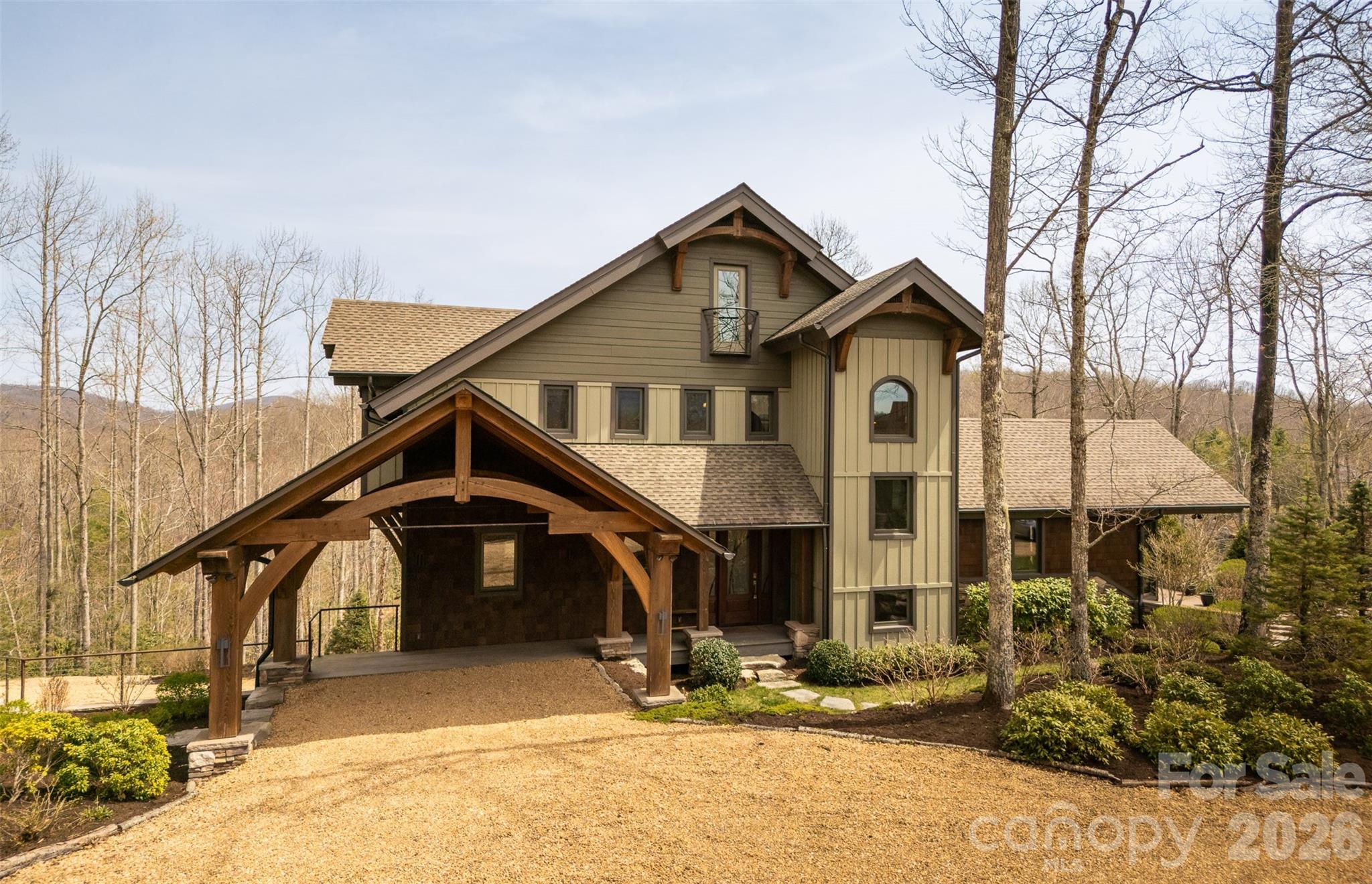 1220 Sweetgrass Drive, Blowing Rock