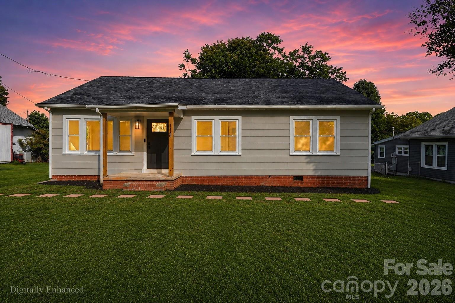 115 Autumn Leaf Road