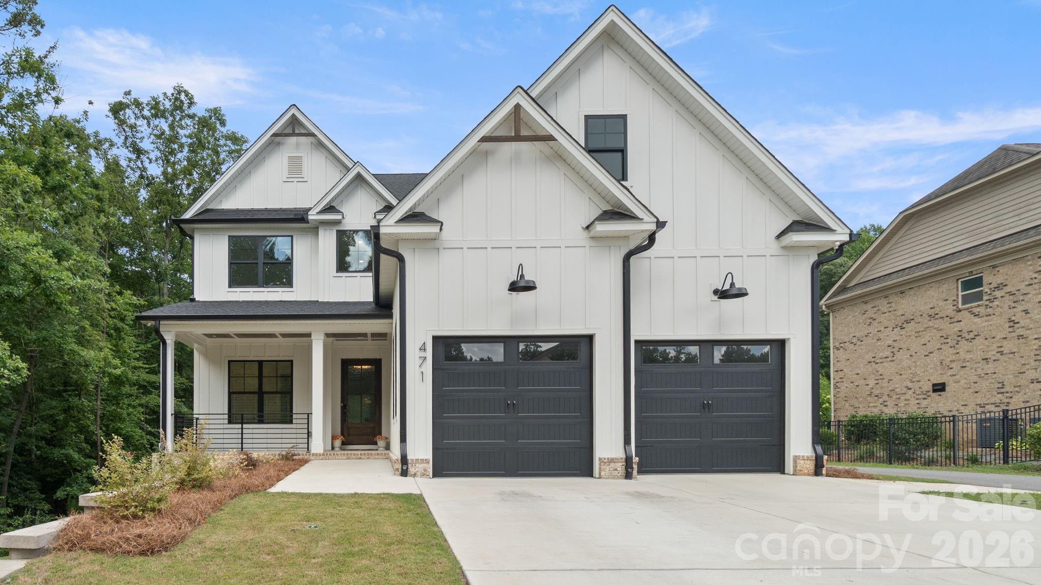 471 Kimbrell Crossing Drive