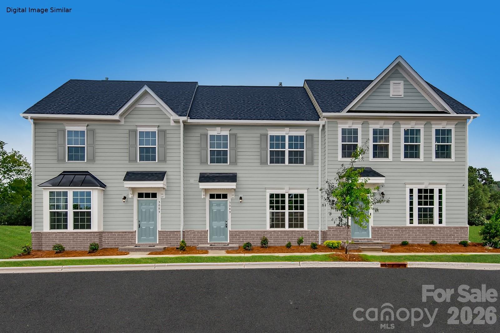 7342 Childress Drive, Concord