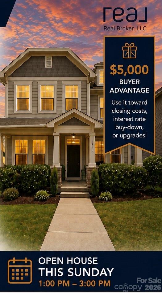 3332 Katherine Taylor Court