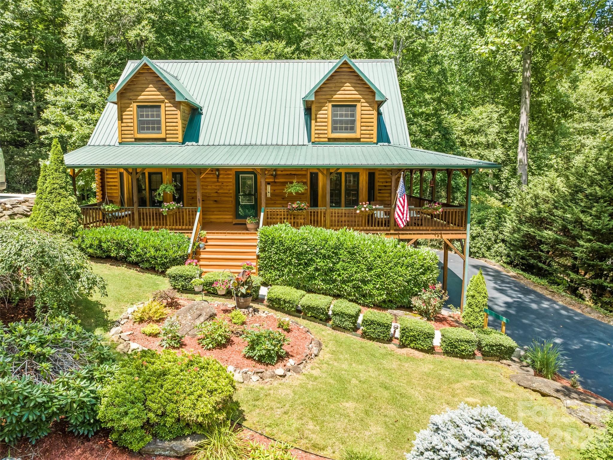 528 Brannon Forest Drive
