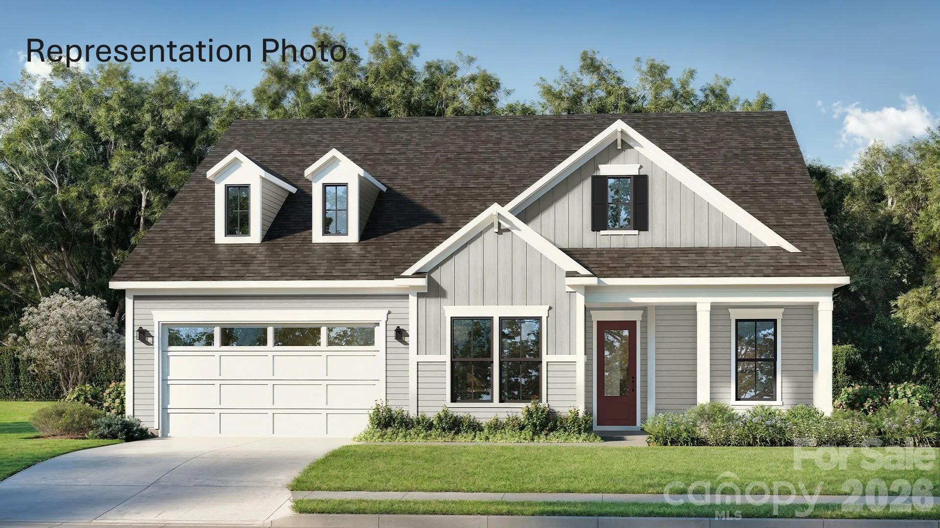 1527 Twin Leaf Road