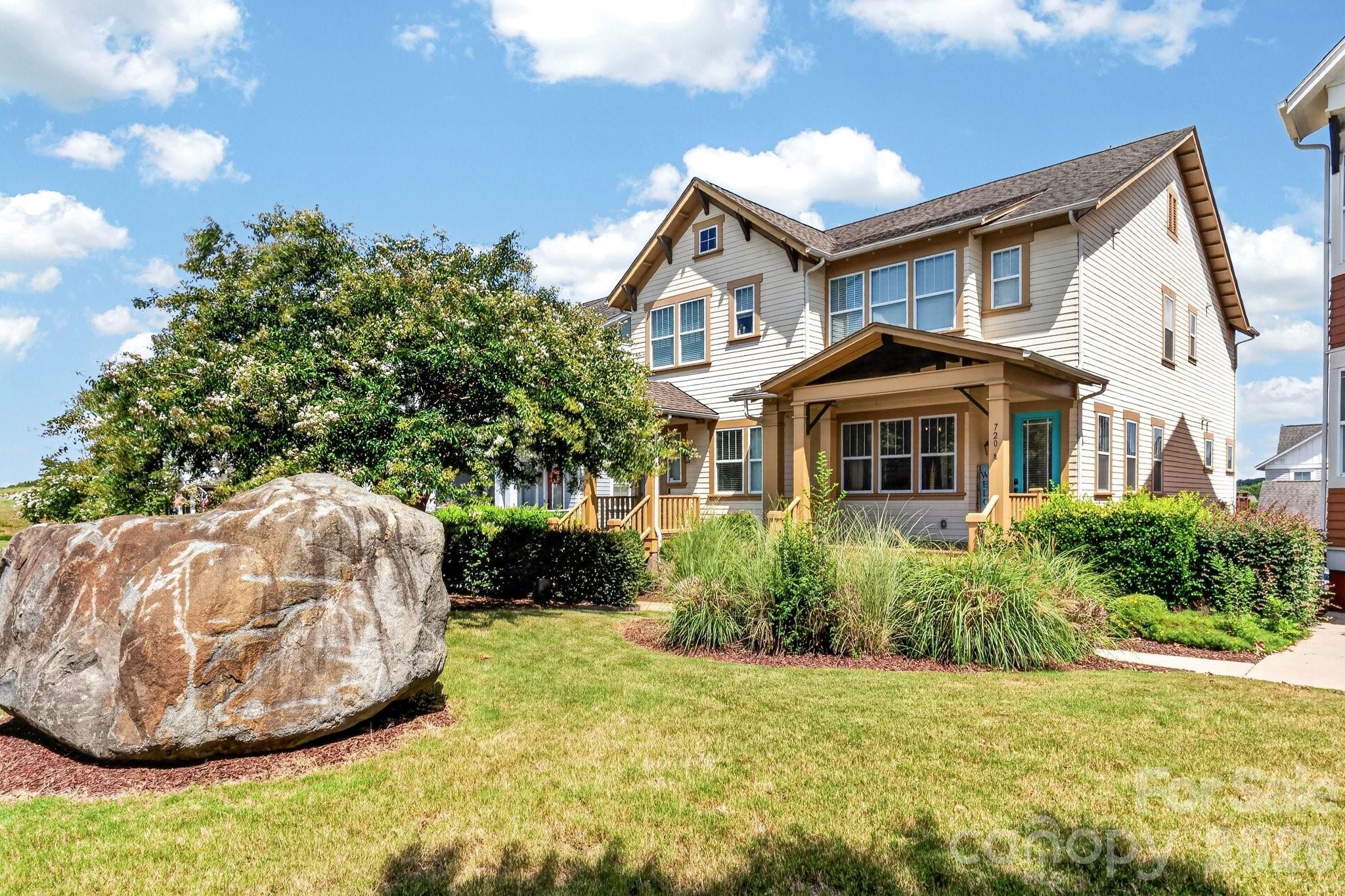 720 Waterscape Court