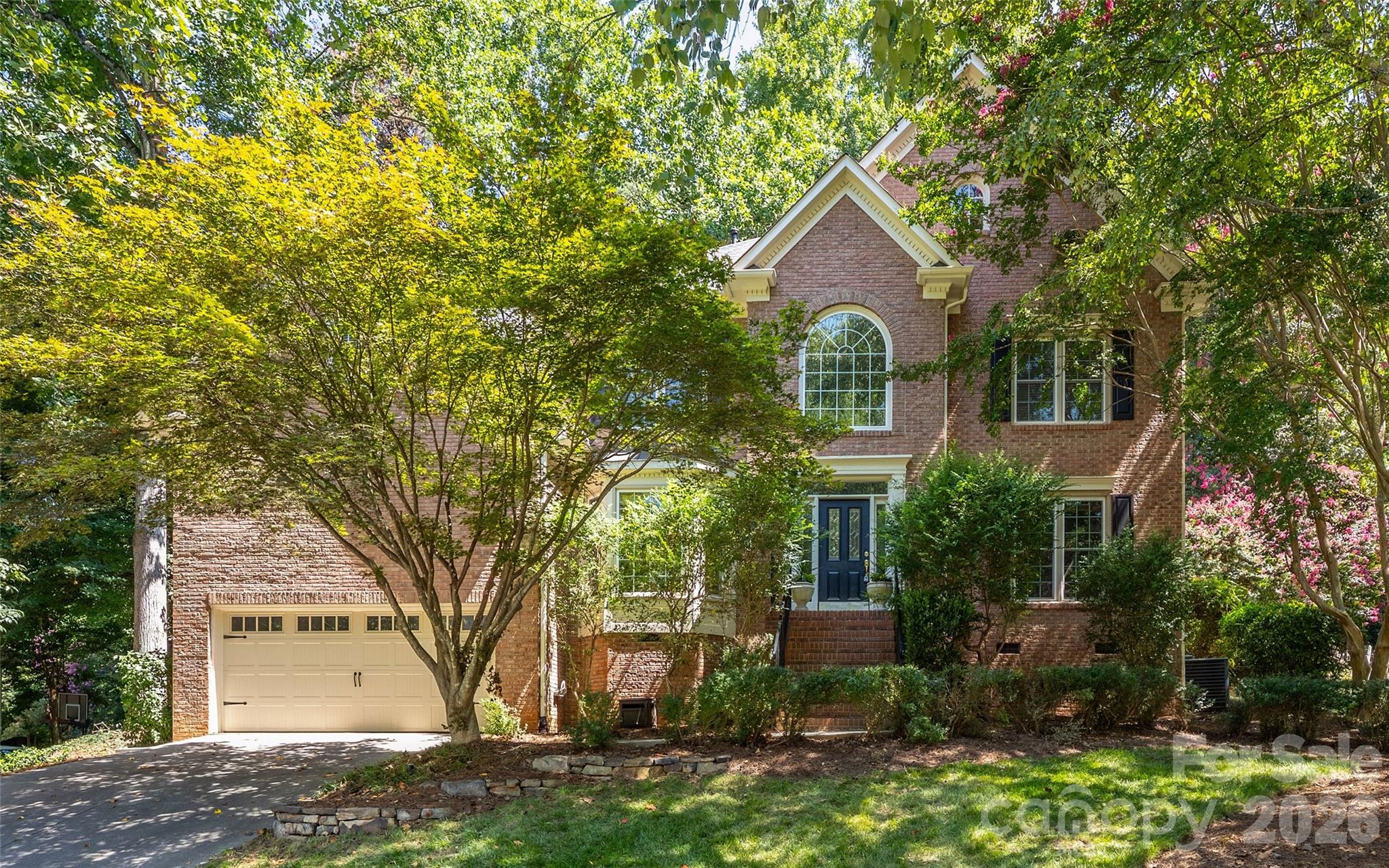 15808 Breton Brook Street