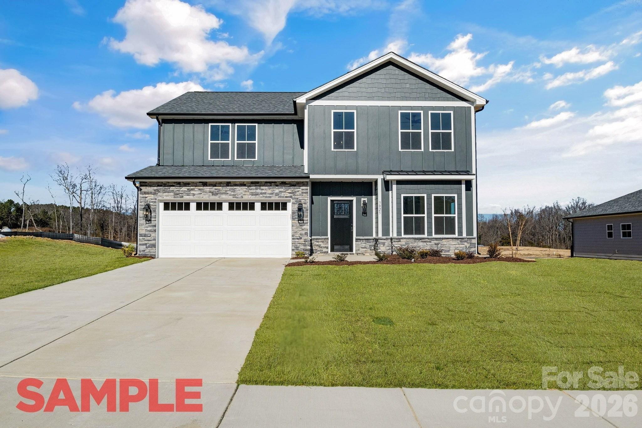 Lot 52 Lavender Lane